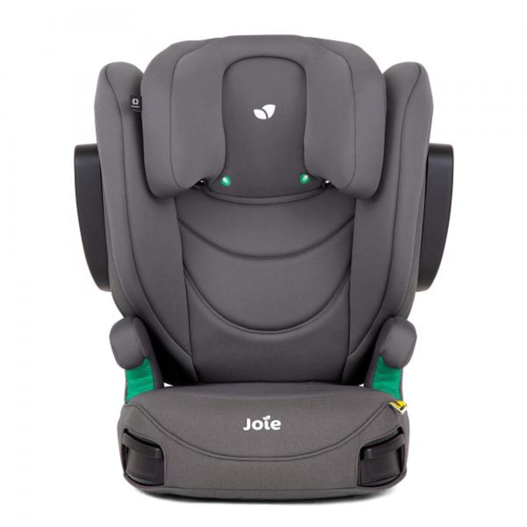 Joie - seggiolino auto i-trillo fx isize 100-150 cm - thunder - Joie