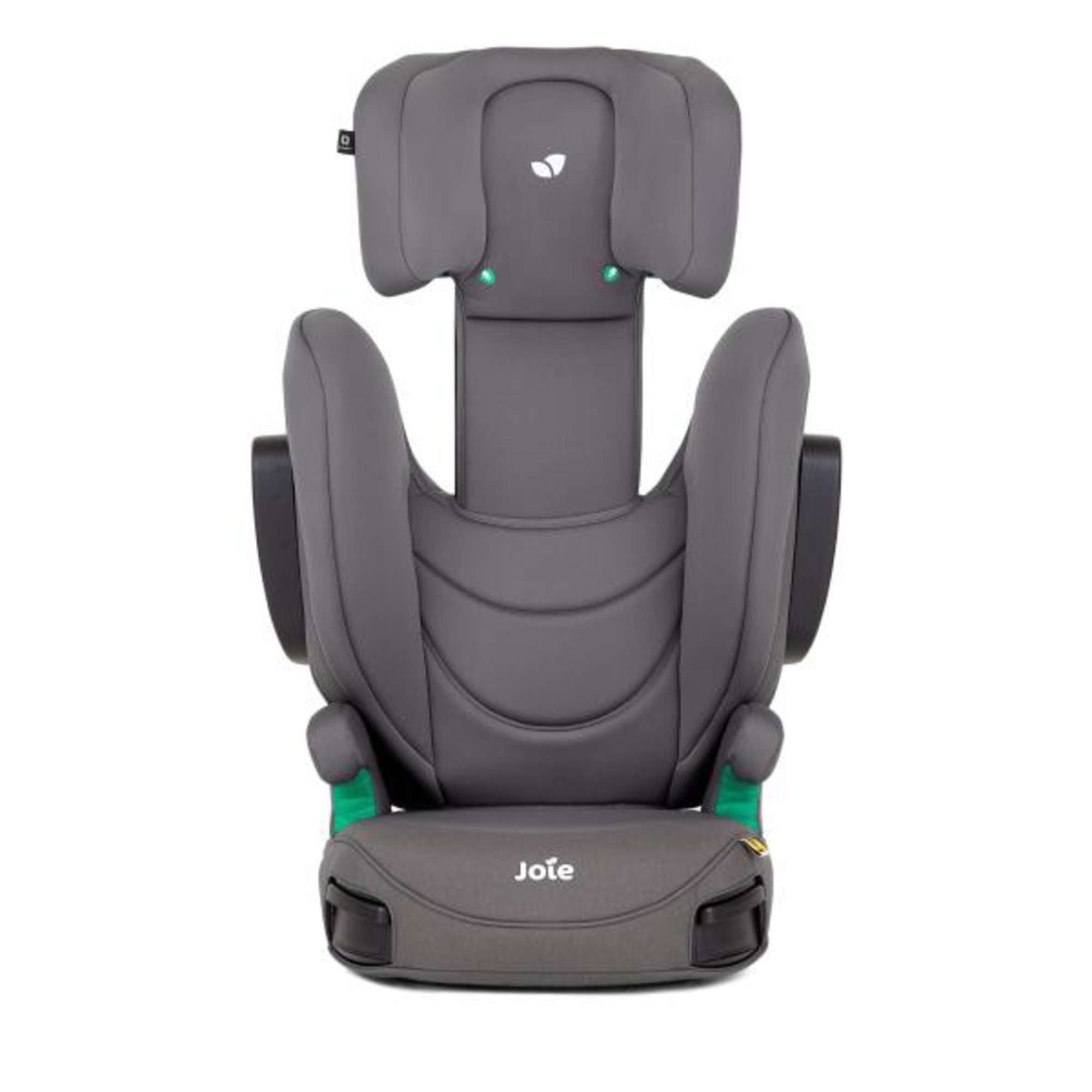 Joie - seggiolino auto i-trillo fx isize 100-150 cm - thunder - Joie