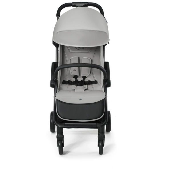 Kinderkraft passeggino leggero apino grigio tortora - KinderKraft