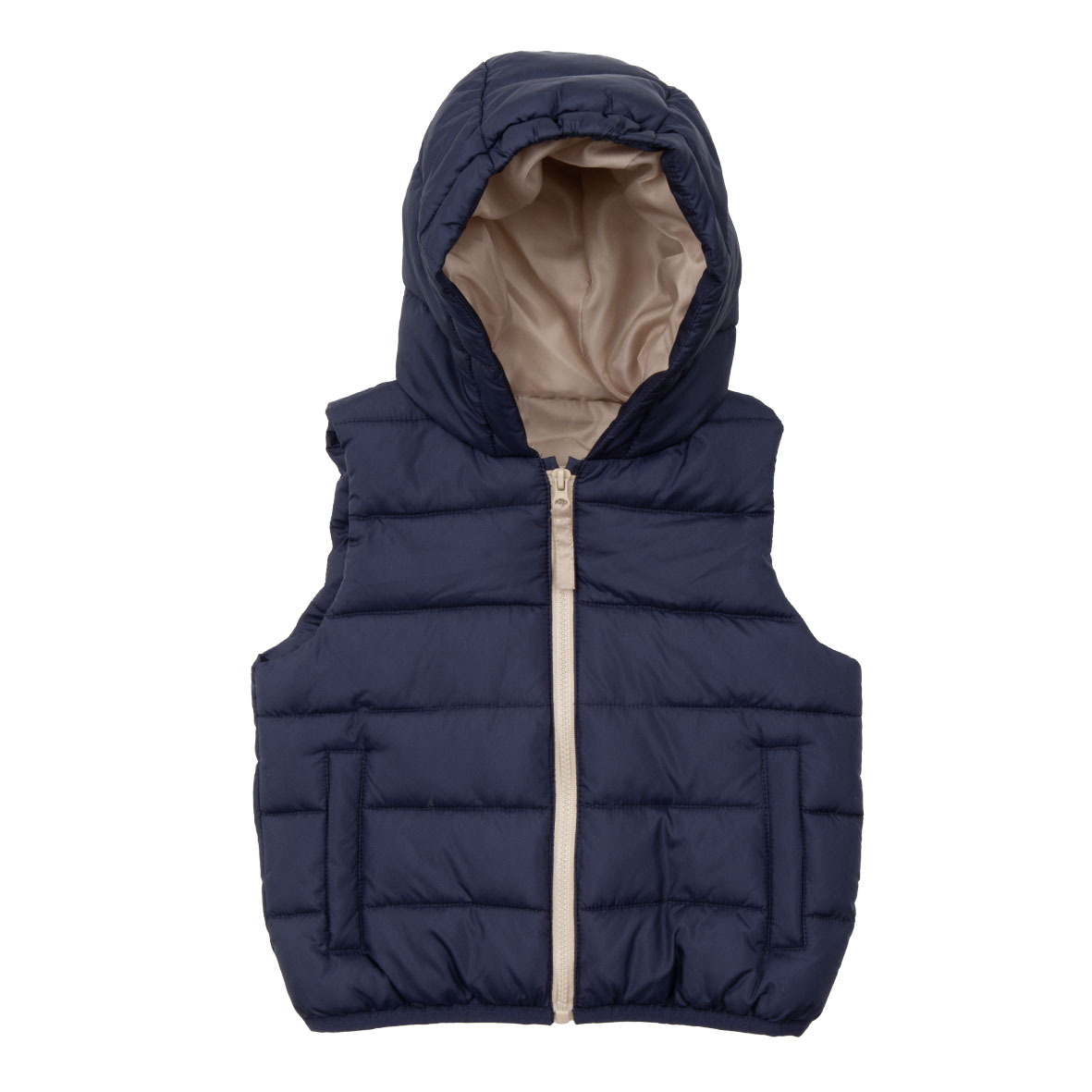 Mawi - gilet nylon basico - Mawi