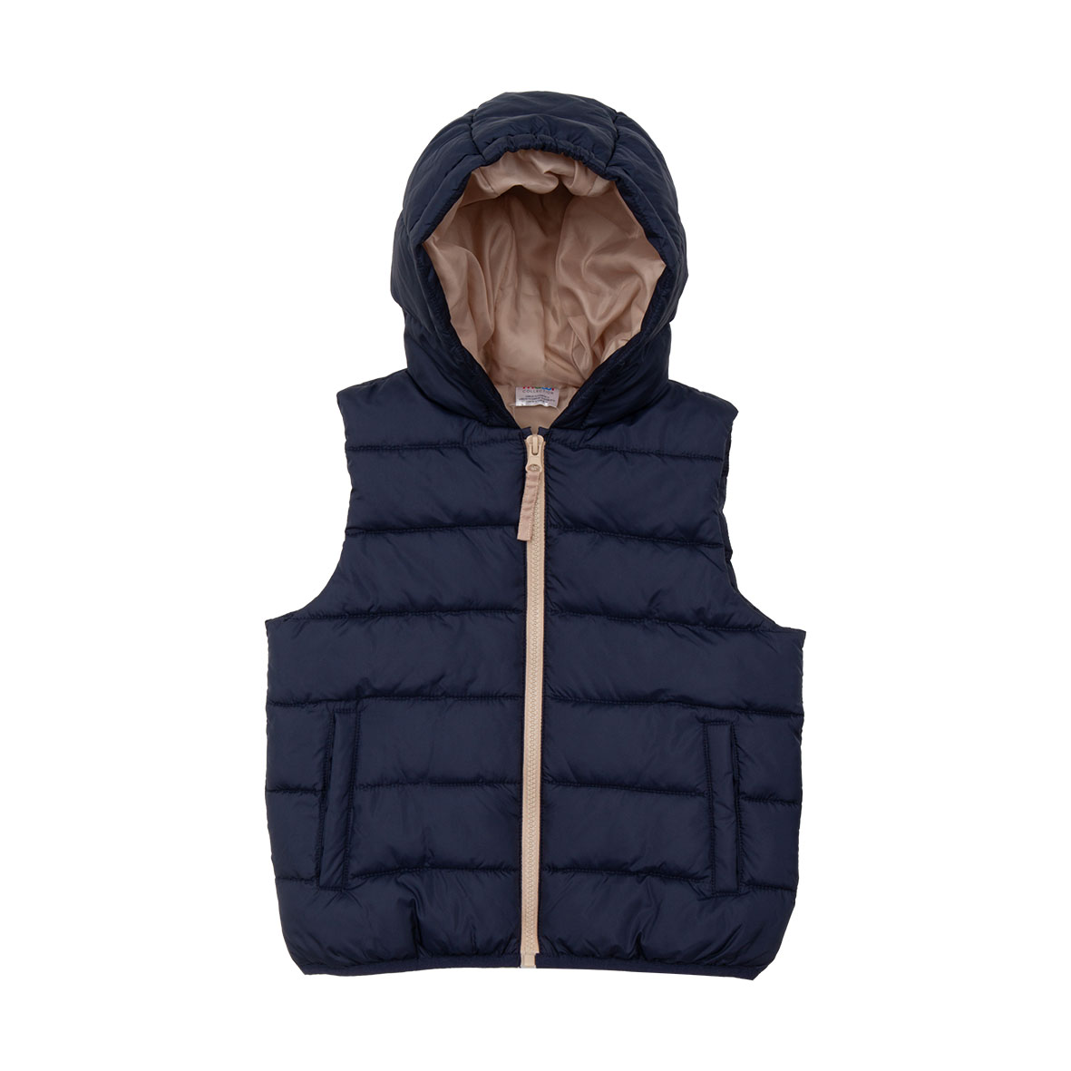 Mawi - gilet nylon basico - Mawi