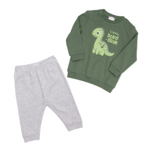 Mawi - pig.2pz gl intlk baby m st dino - Mawi