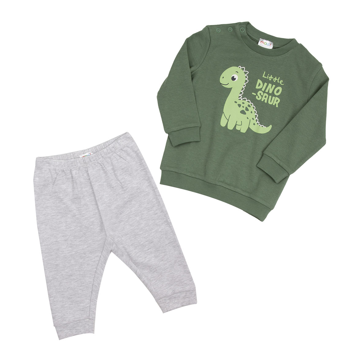 Mawi - pig.2pz gl intlk baby m st dino - Mawi