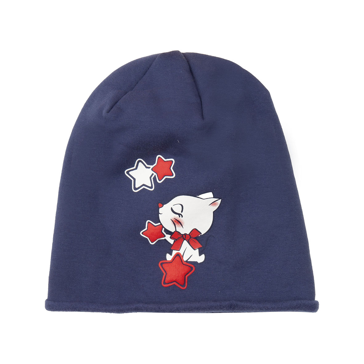 Mawi - cappello felpa  baby girl - Mawi