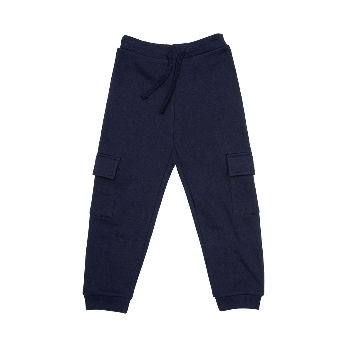 Mawi - pantalone felpa cargo - Mawi