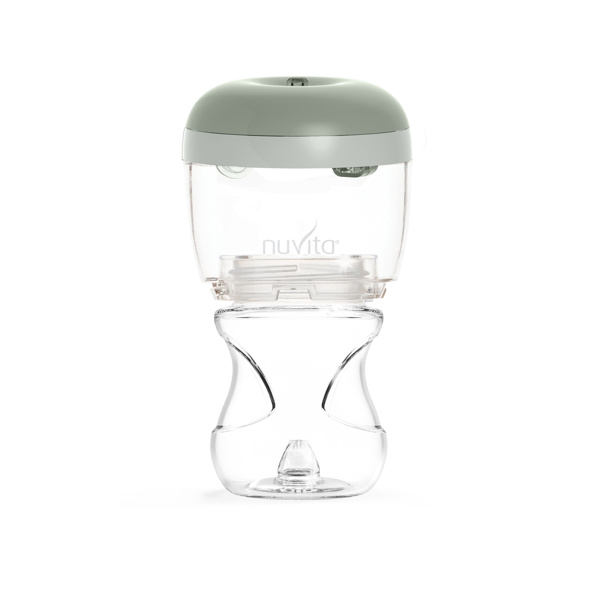 Nuvita - sterilizzatore portatile mellyplus 1556 - Nuvita