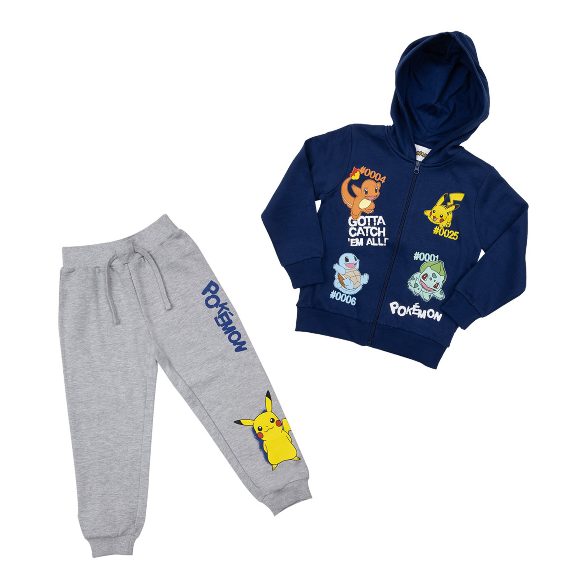 Boy jogging set - Disney