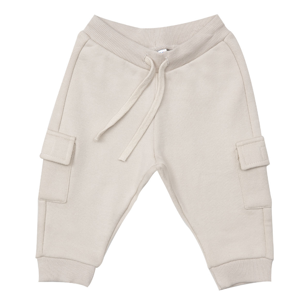 Mawi - pantalone felpa cargo - Mawi