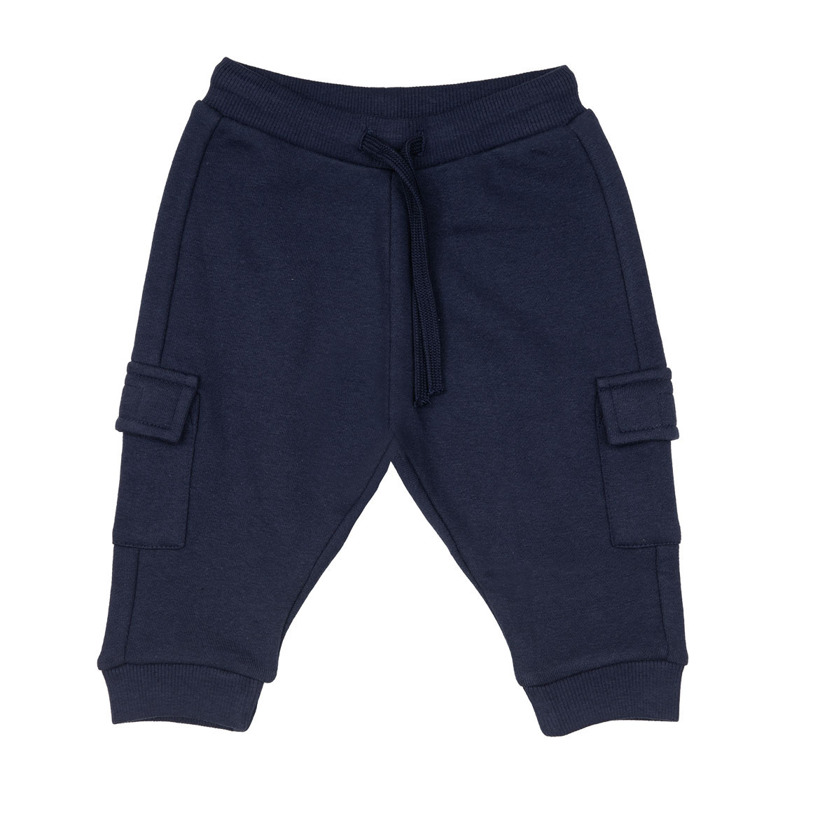 Mawi - pantalone felpa cargo - Mawi