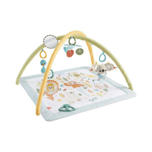 Palestrina neonato multisensoriale fisher-price®: crescita e divertimento sensoriale - Fisher-price