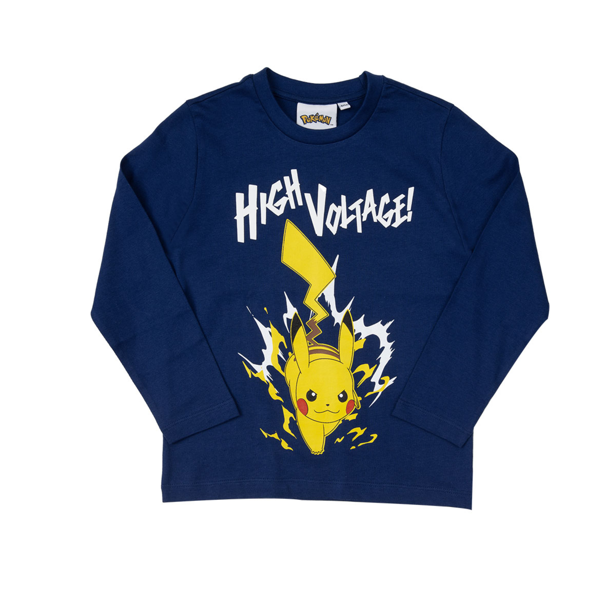 Boy t-shirt l/s - Disney