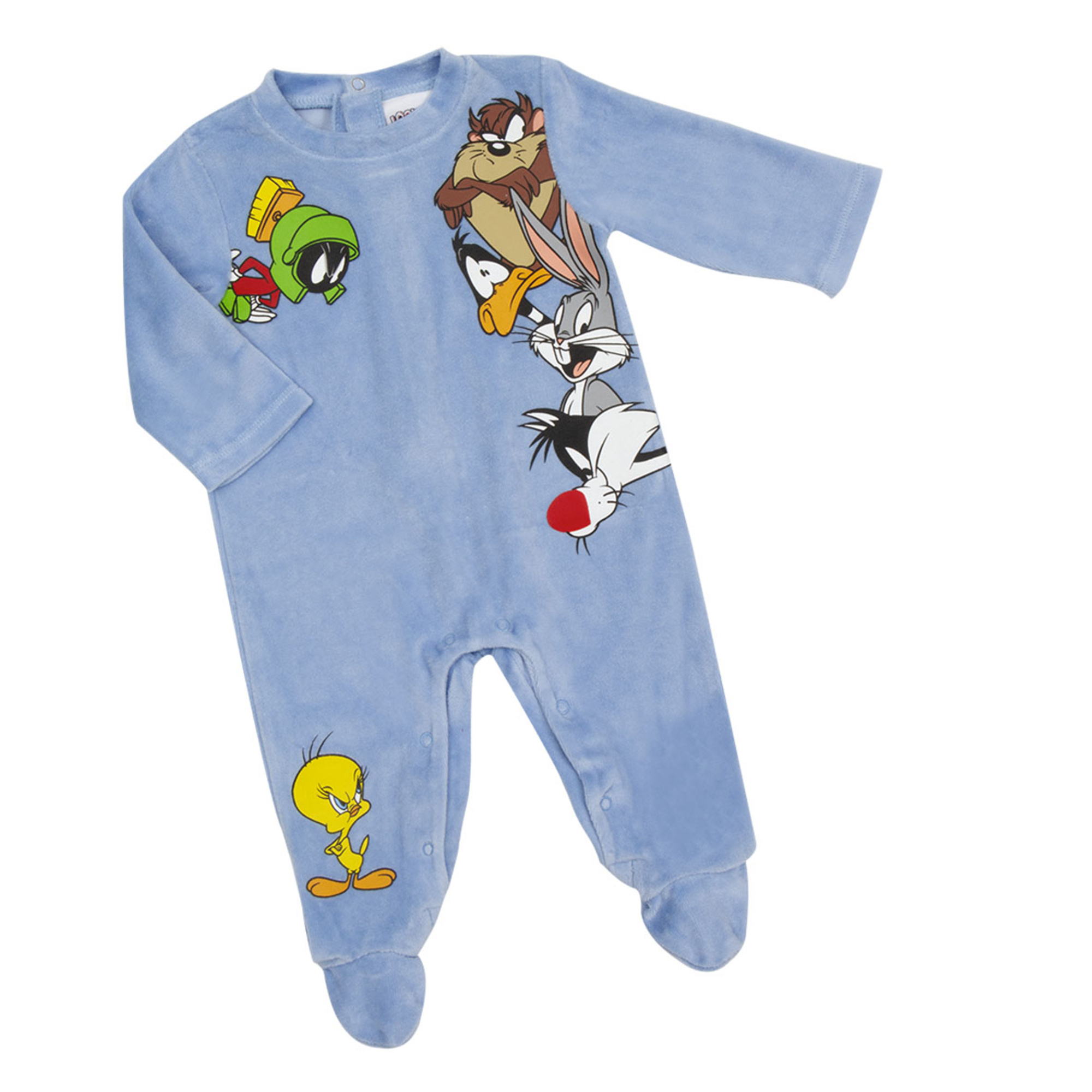 Baby boy romper - Disney