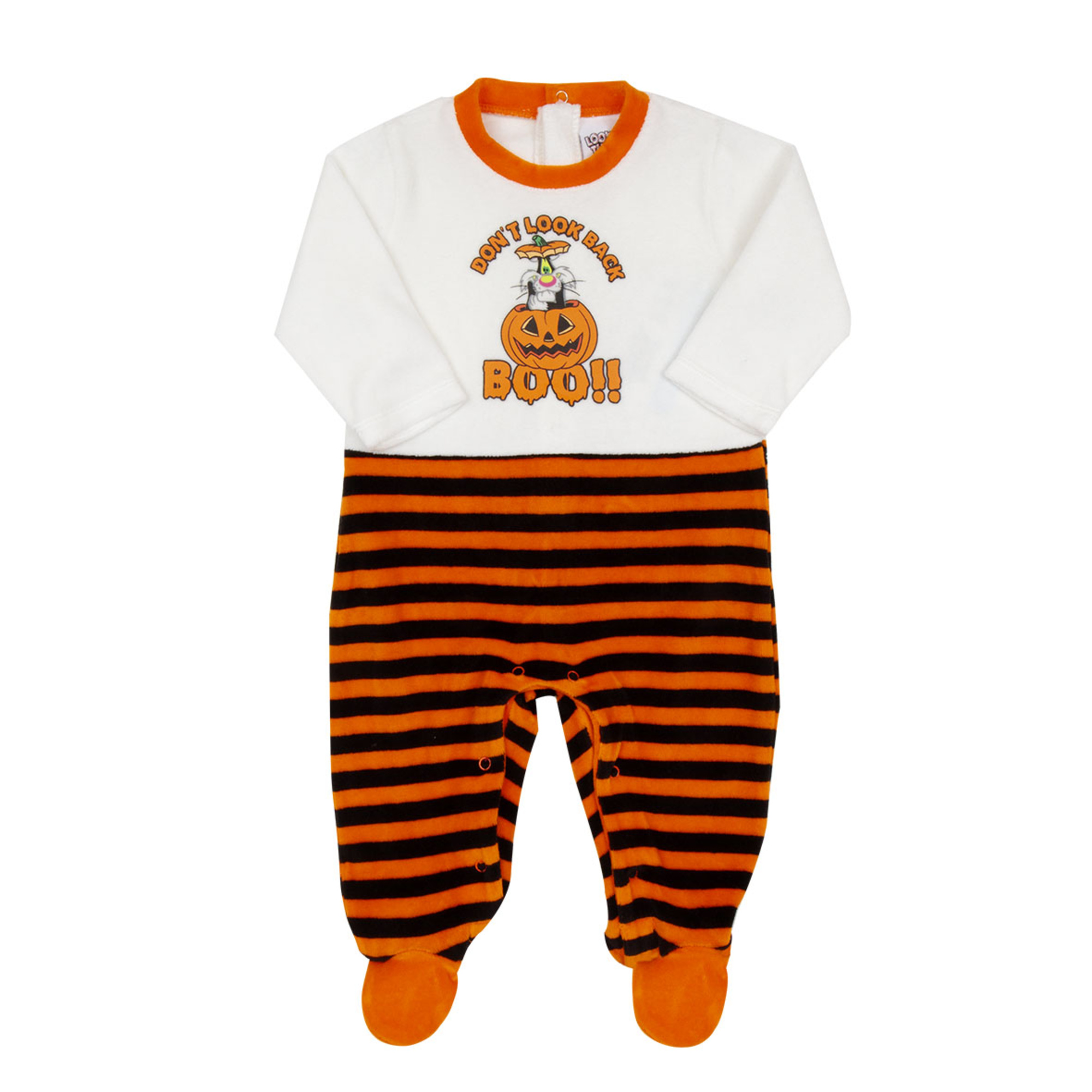 Baby unisex romper - Disney