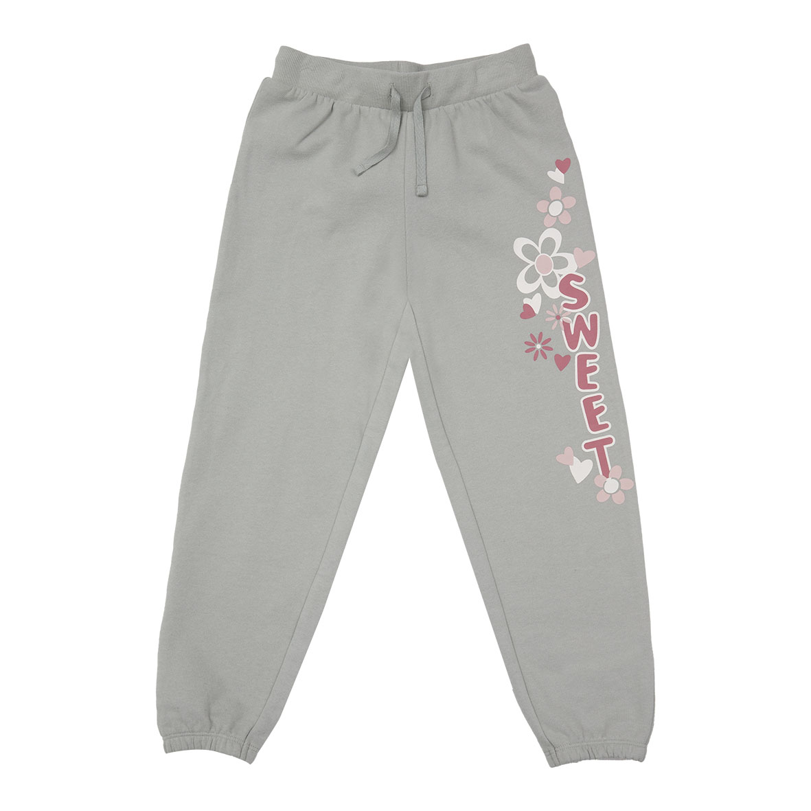 Mawi - pantalone felpa c/stampa - Mawi