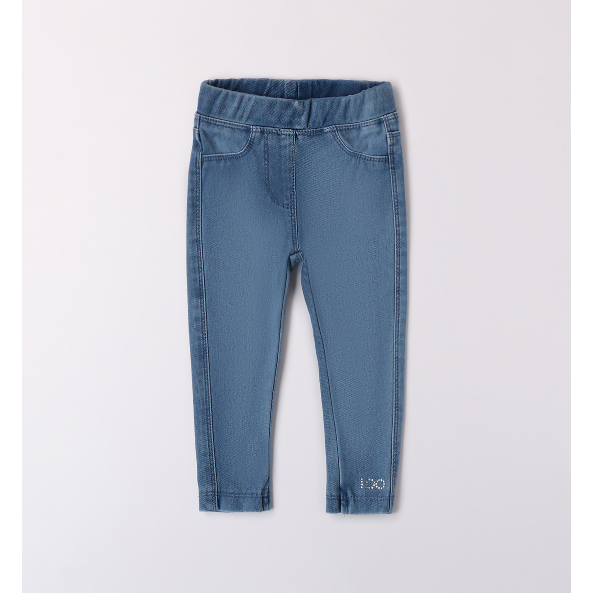 Legging fake denim - Mignolo