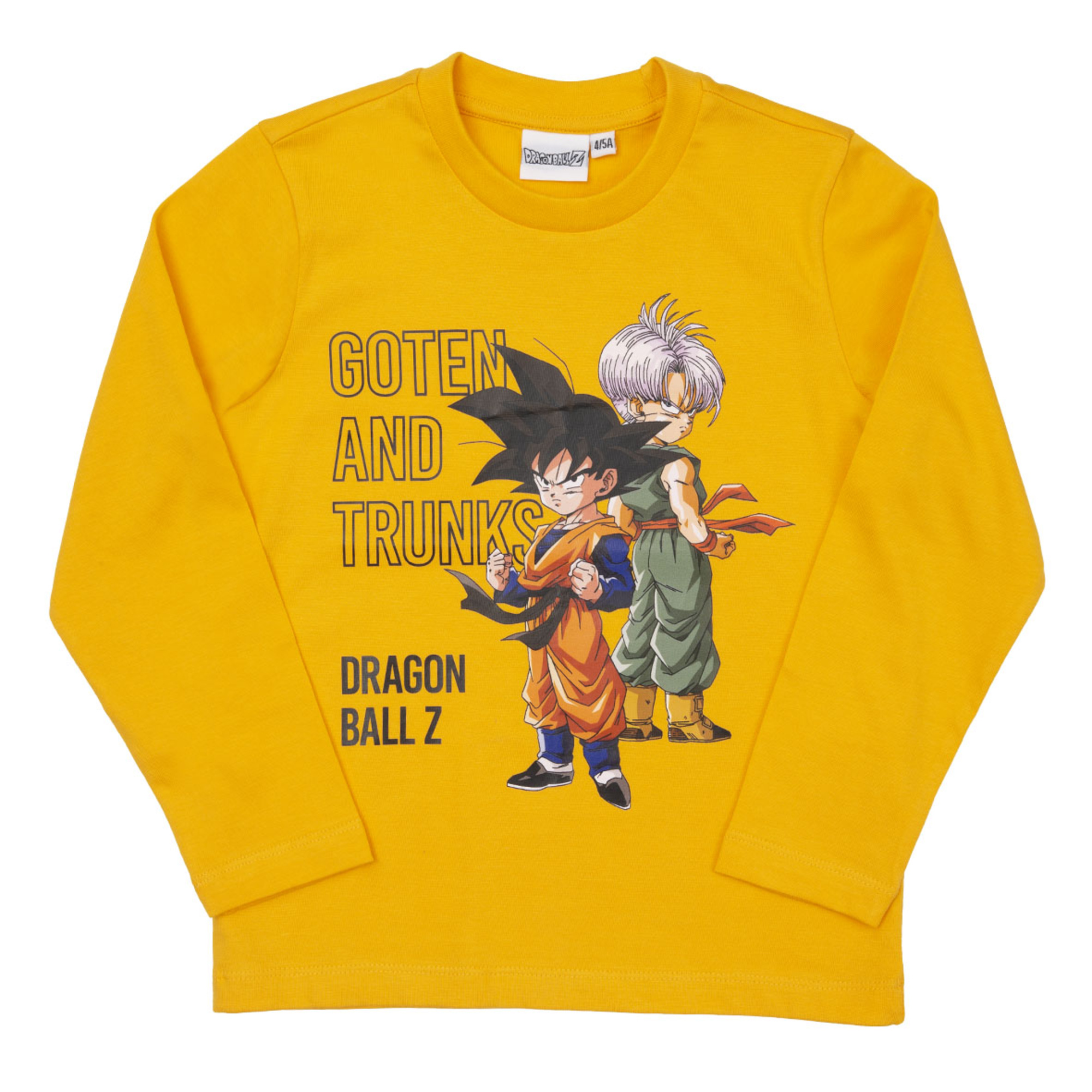 Boy t-shirt l/s - Disney