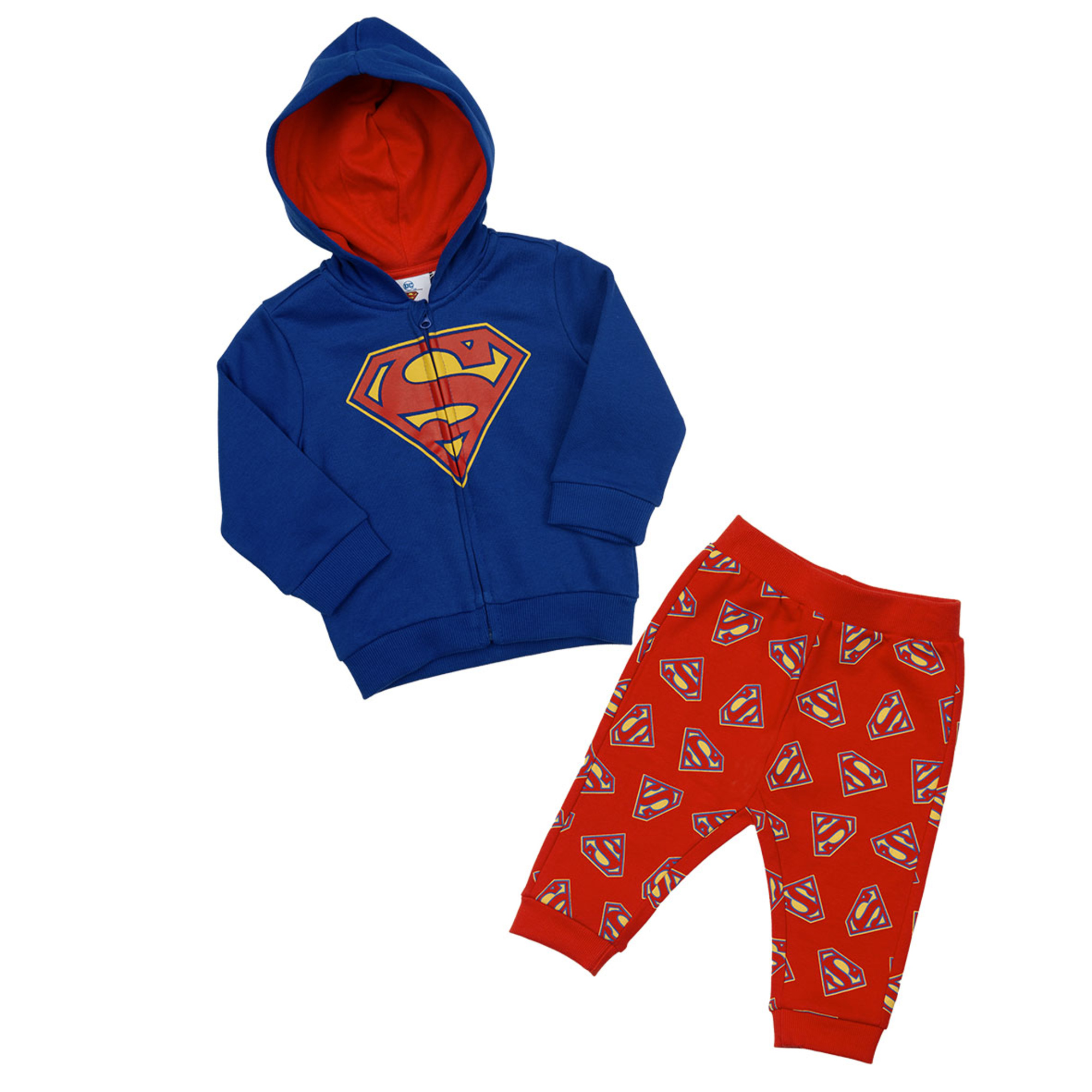 Baby jogging set - Disney