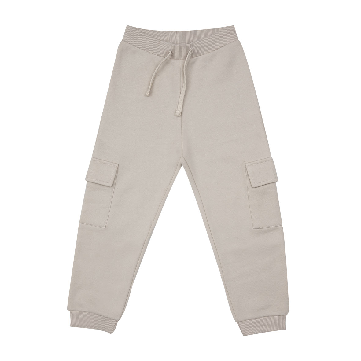 Mawi - pantalone felpa cargo - Mawi