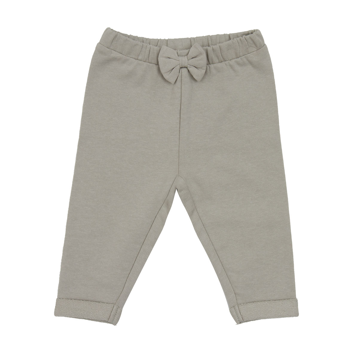 Mawi - pantalone felpa c/fiocco - Mawi