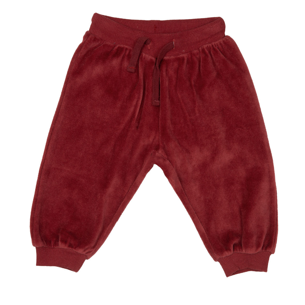 Mawi - pantalone ciniglia - Mawi