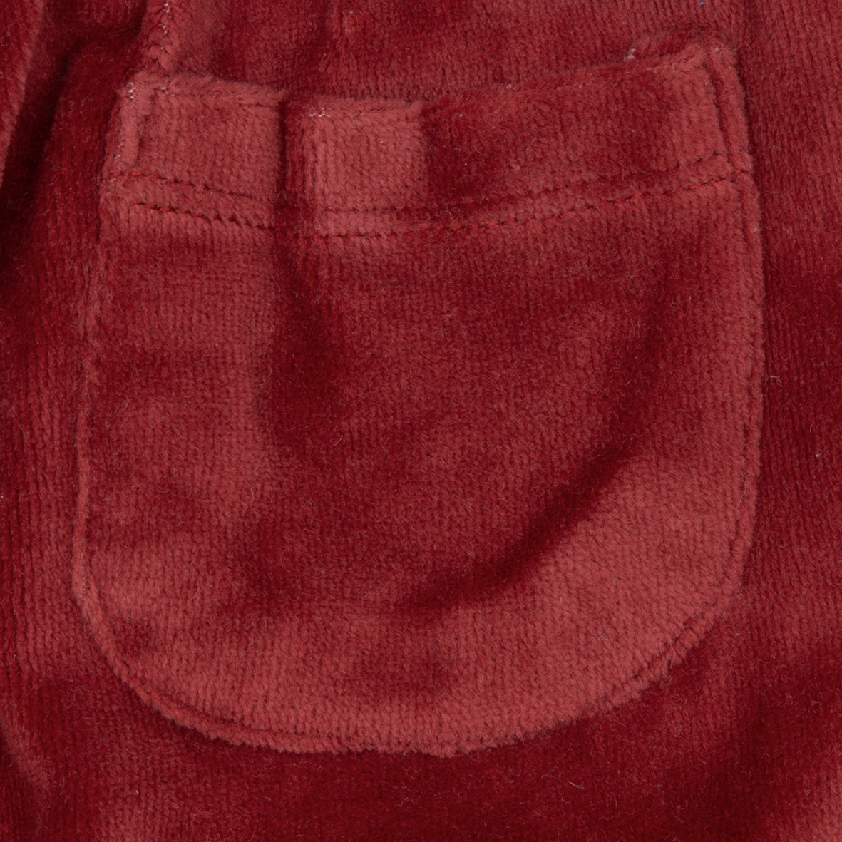 Mawi - pantalone ciniglia - Mawi