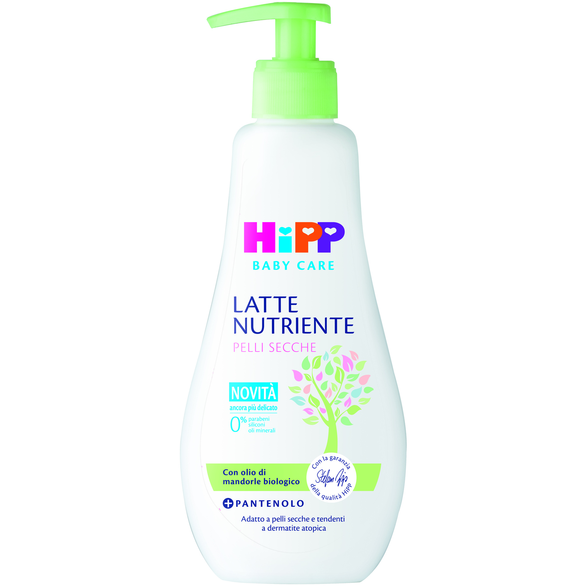 Hipp baby care latte nutriente 300ml - Hipp Baby