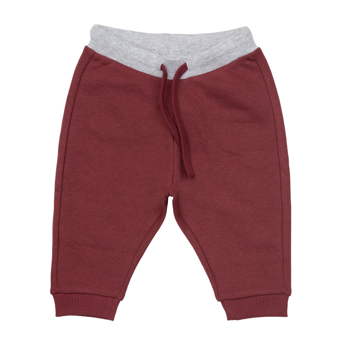 Mawi - pantalone felpa basico - Mawi