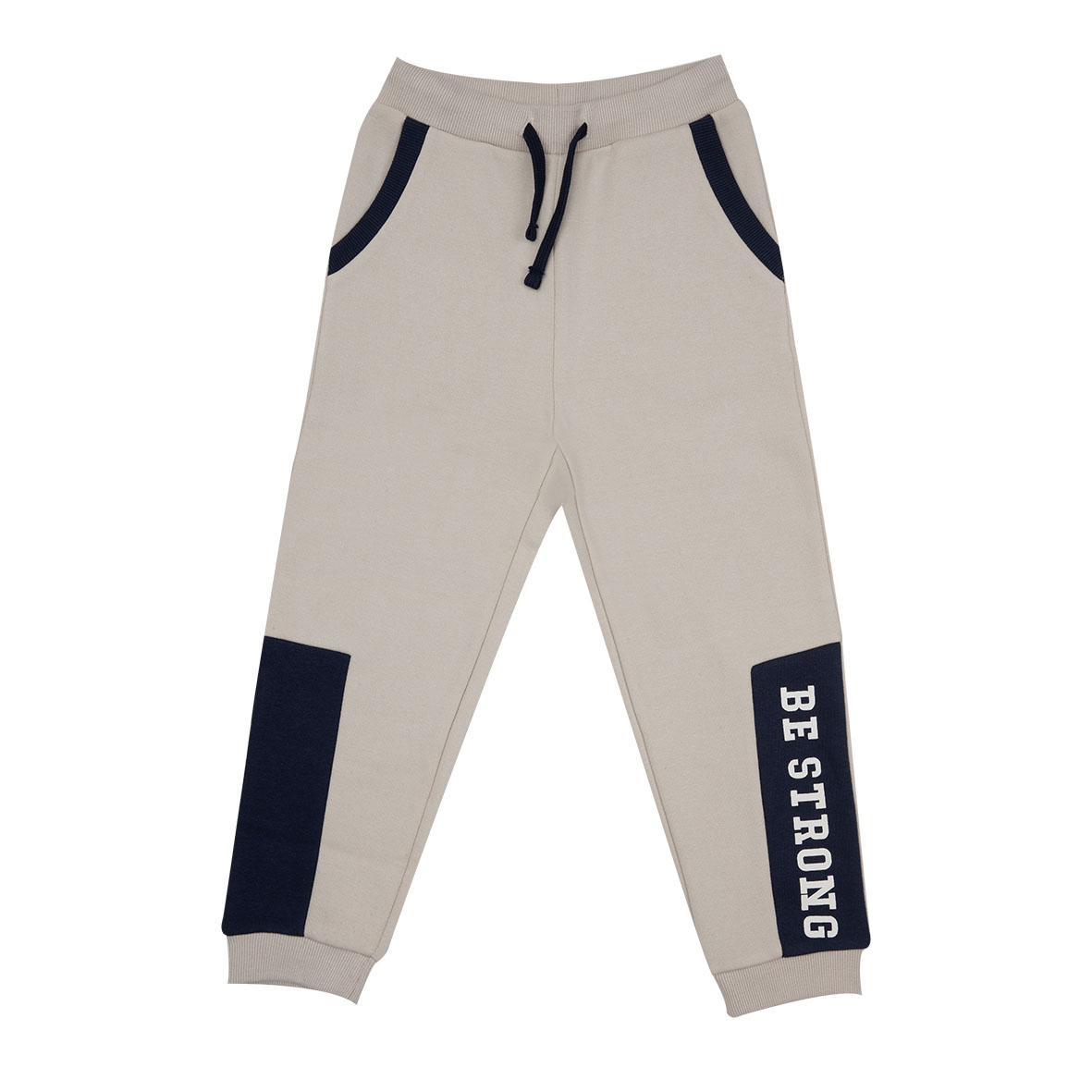 Mawi - pantalone felpa c/stampa - Mawi