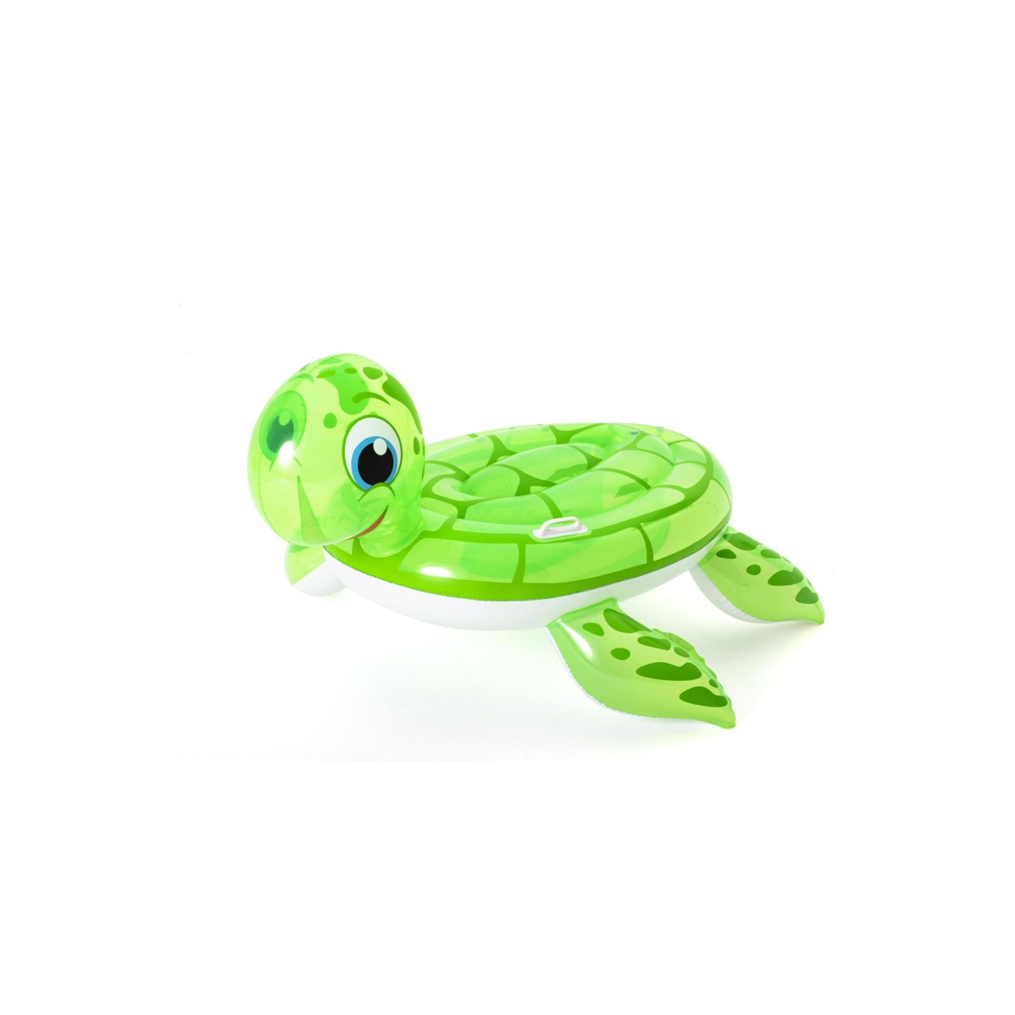 Cavalcabile tartaruga con maniglie 140x140 cm - bestway - BESTWAY