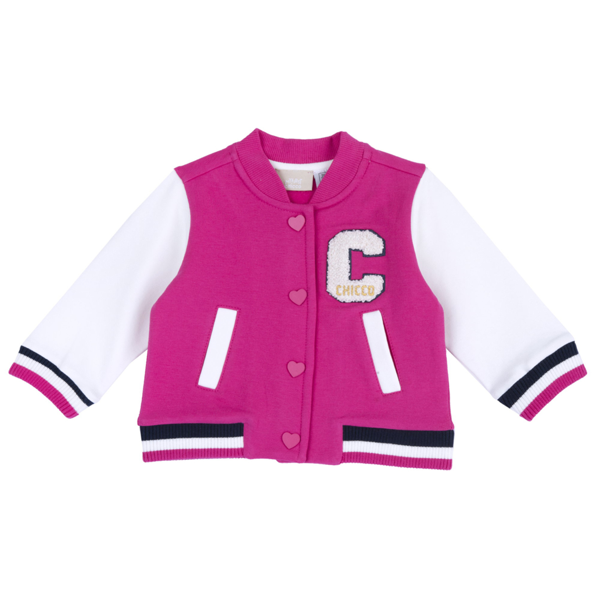 Chicco - cardigan - Chicco