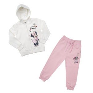 Girl jogging set - Disney