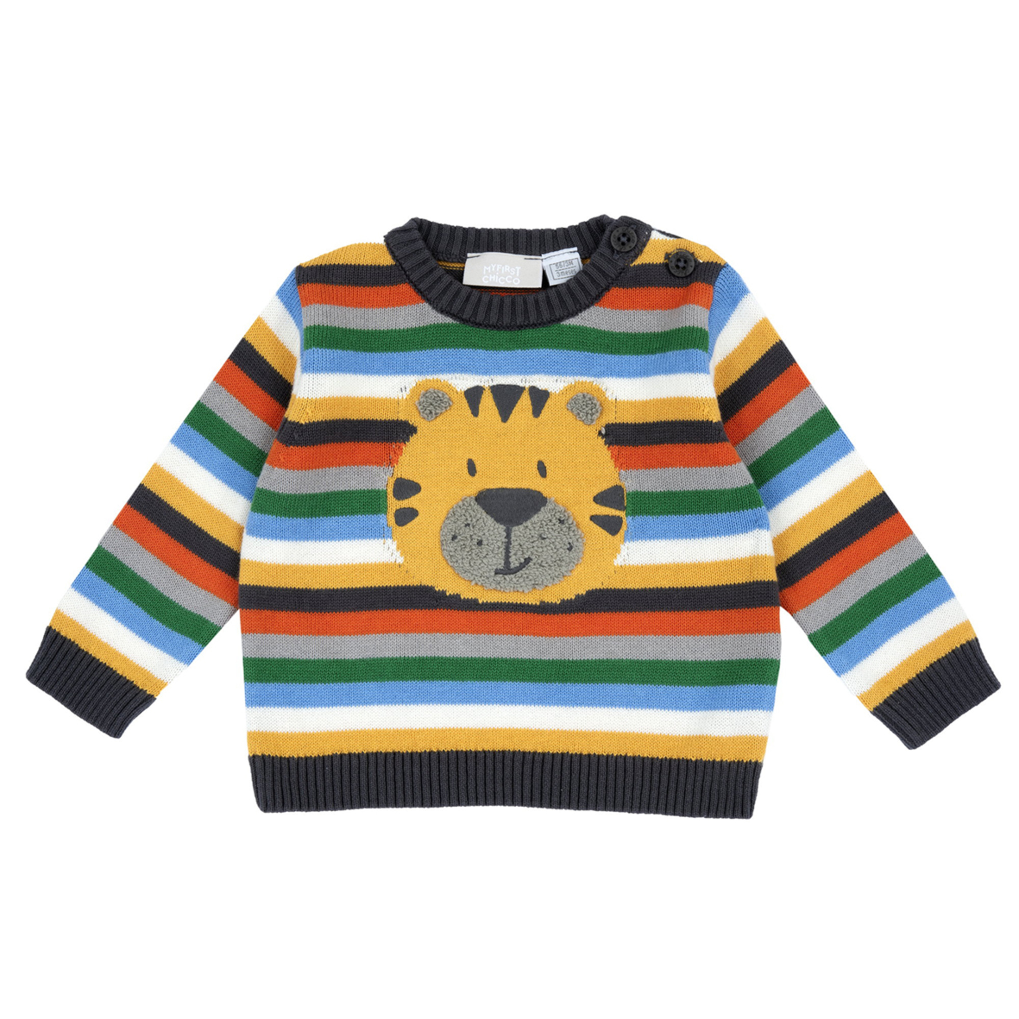 Chicco - maglione - Chicco