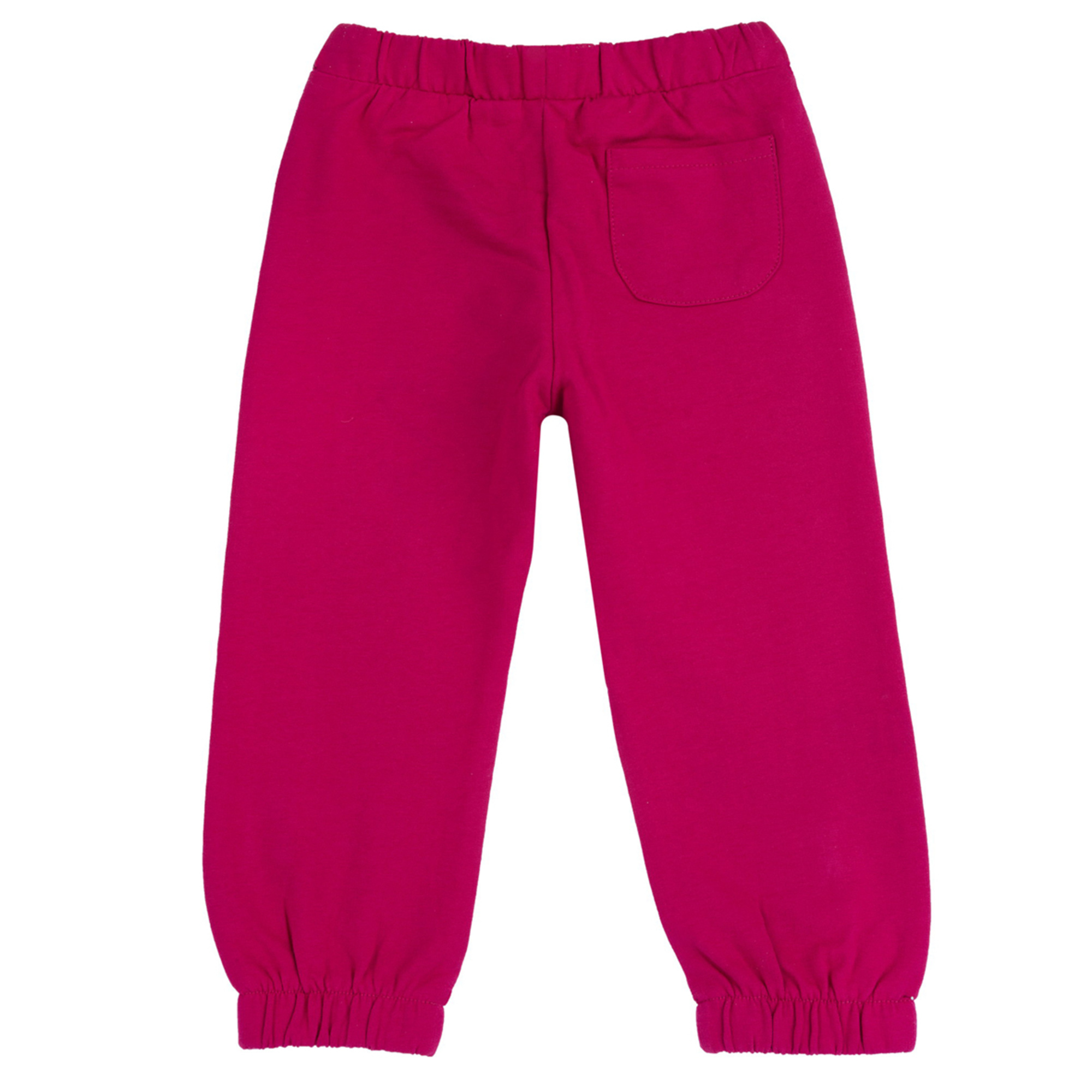 Chicco - pantaloni lunghi della tuta - Chicco