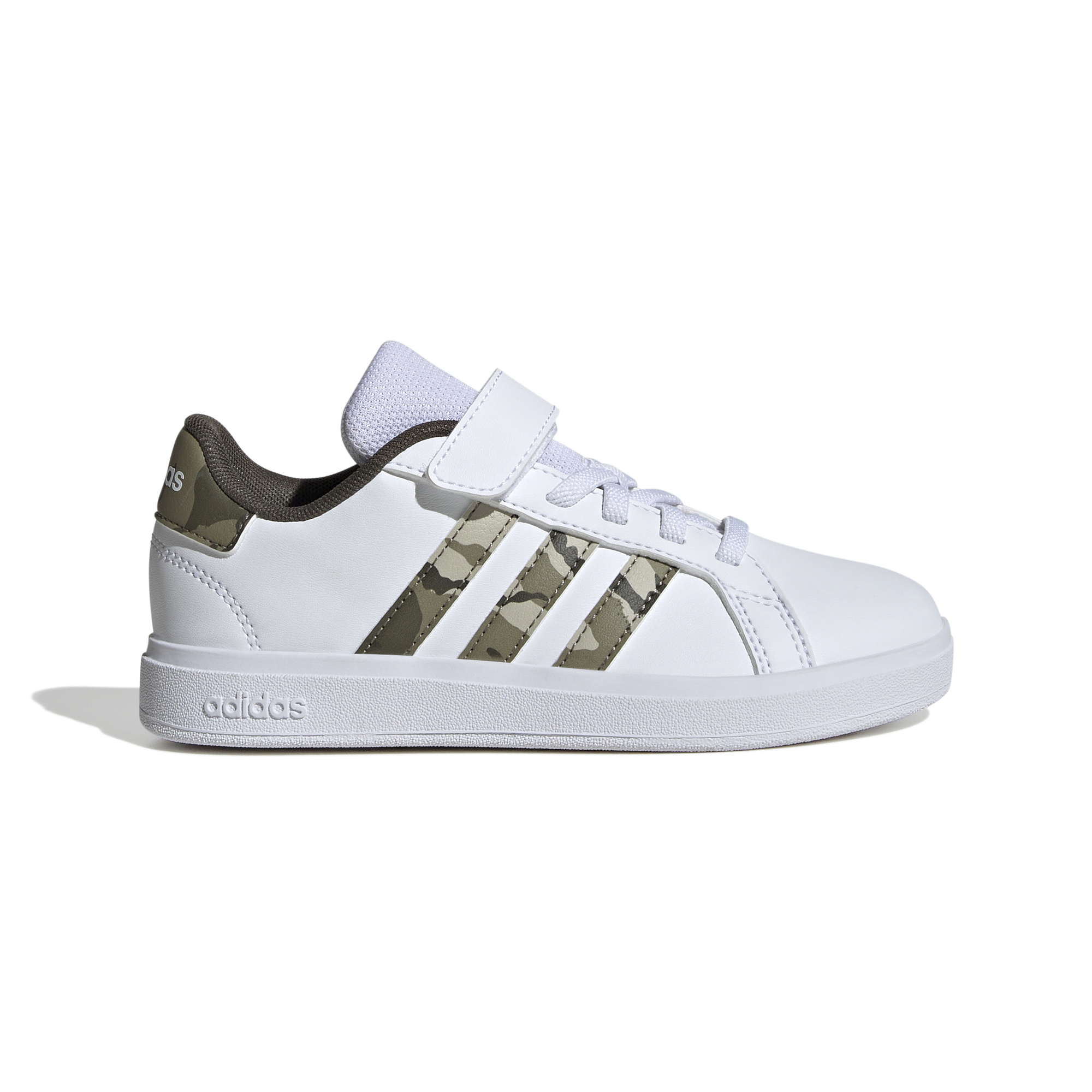 Pratiche sneaker nell'inconfondibile stile 3-stripes. - Adidas