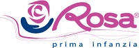 Rosa prima infanzia