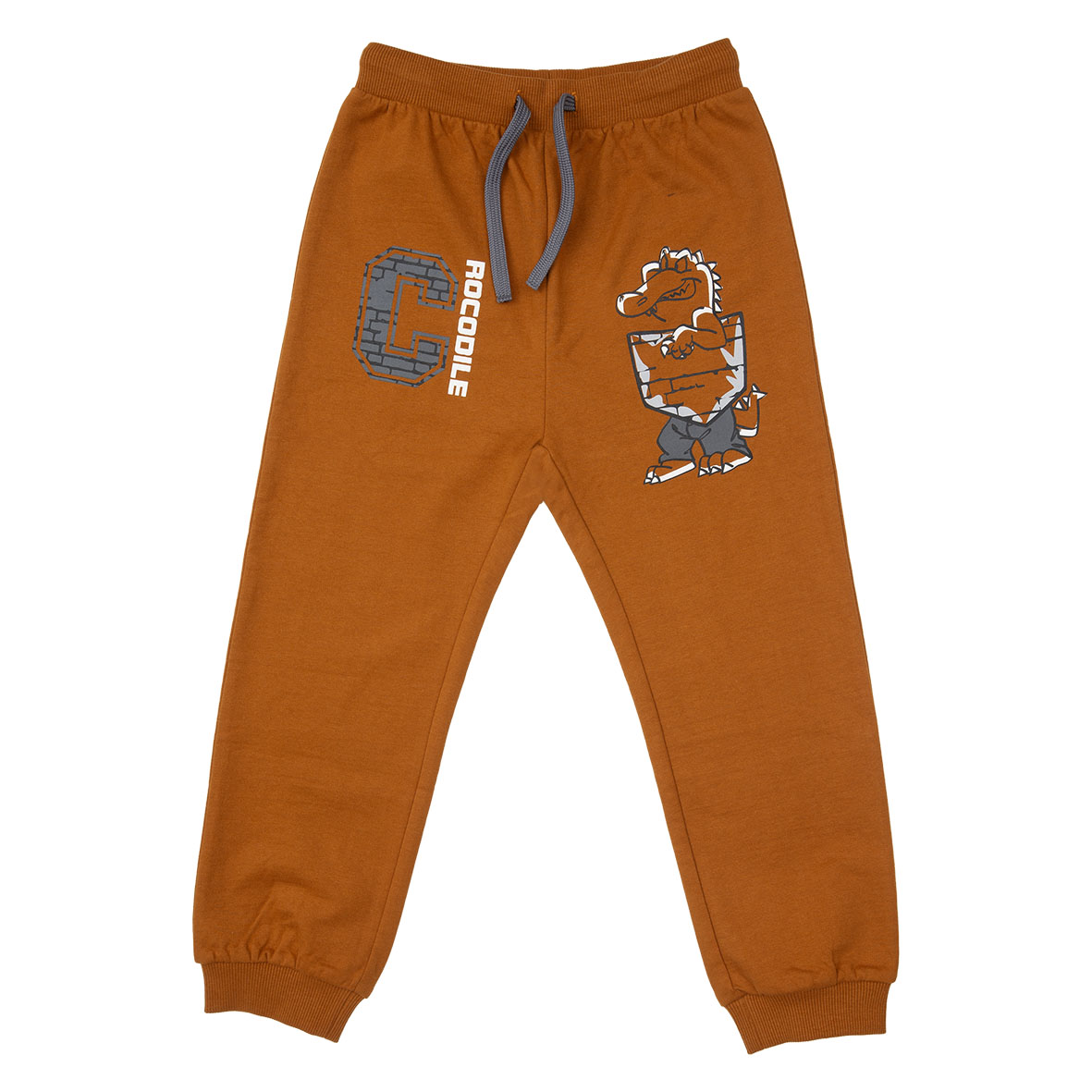 Mawi - pantalone felpa  c/stampa - Mawi