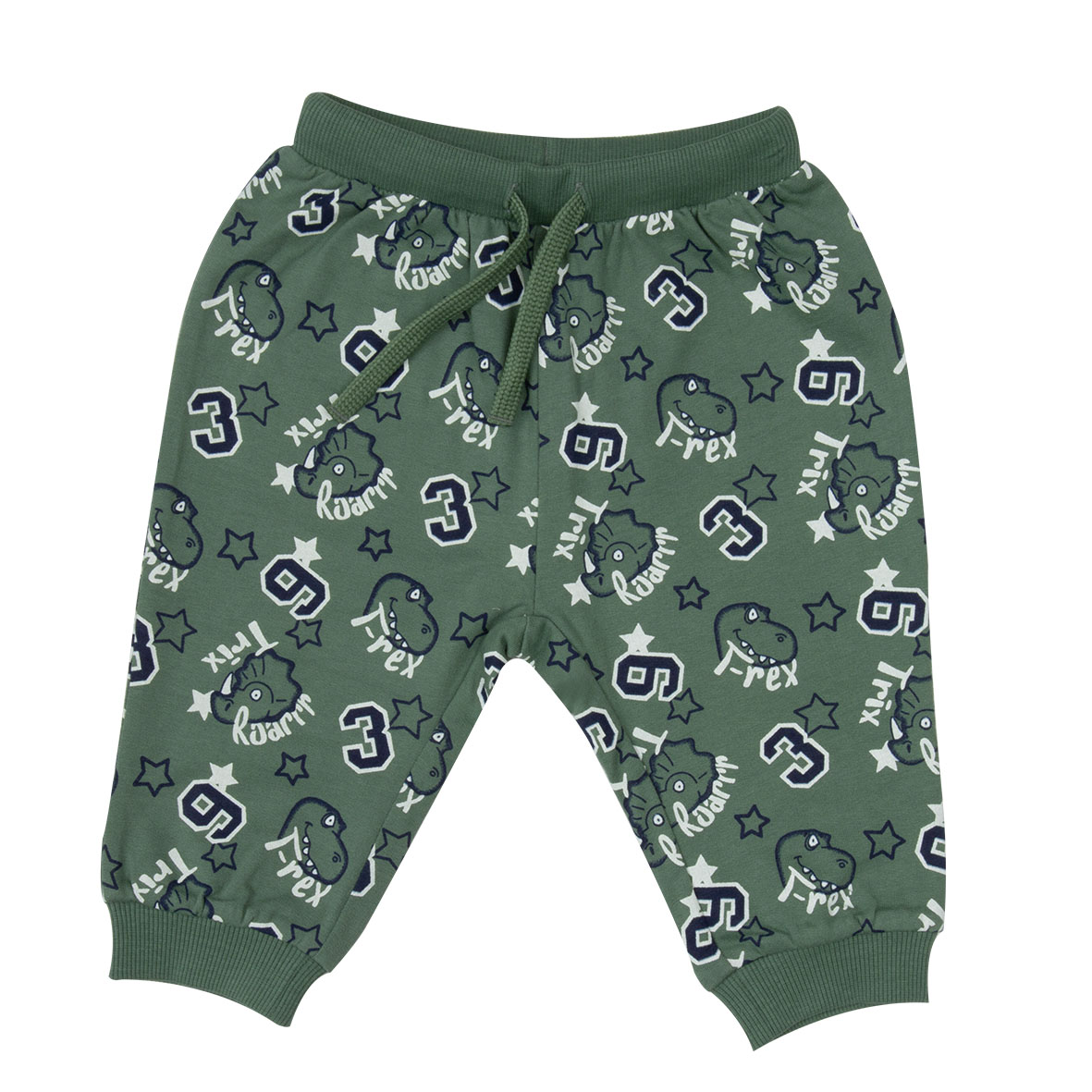 Mawi - pantalone french terry ao - Mawi