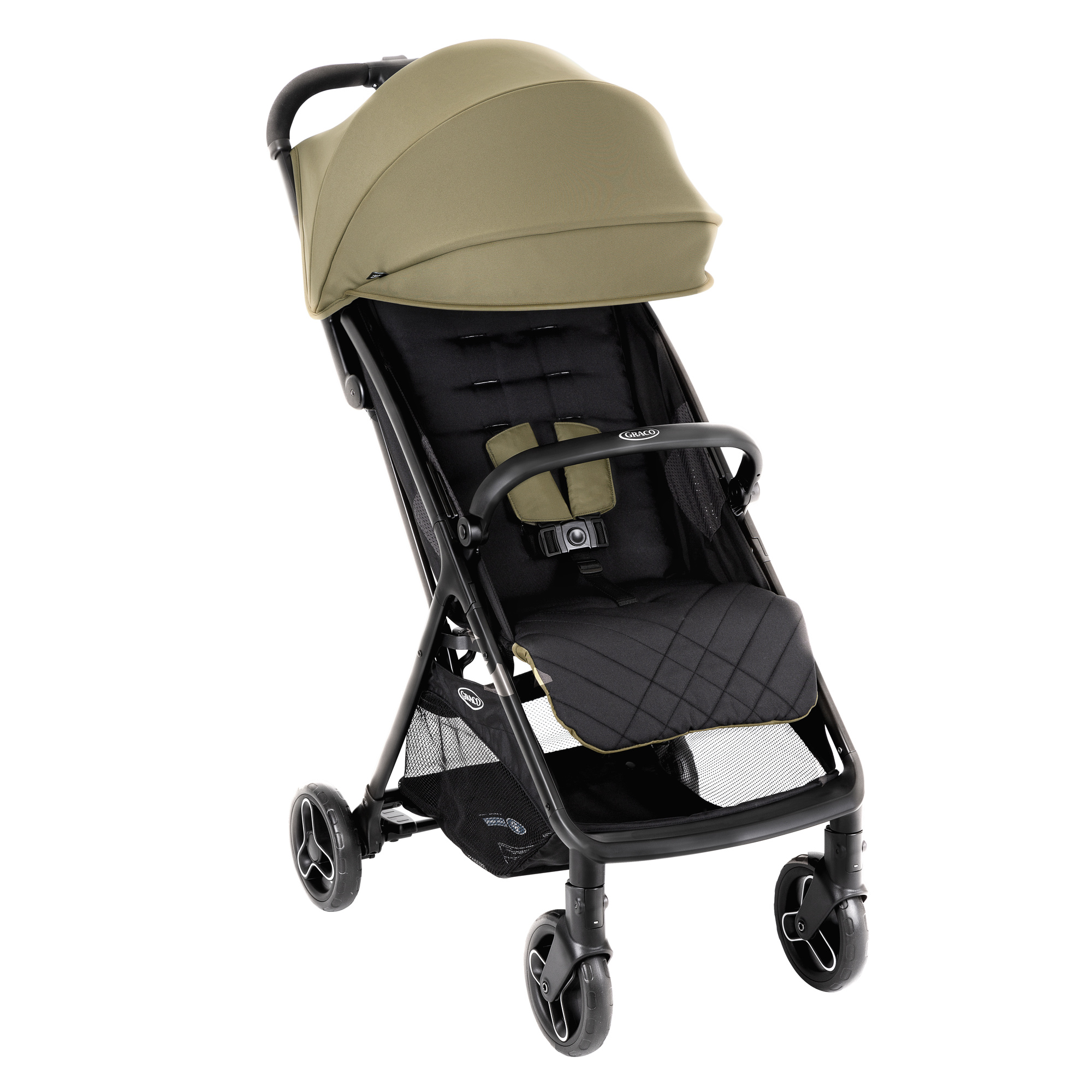 Graco – myavo passeggino leggero colore clover - Graco