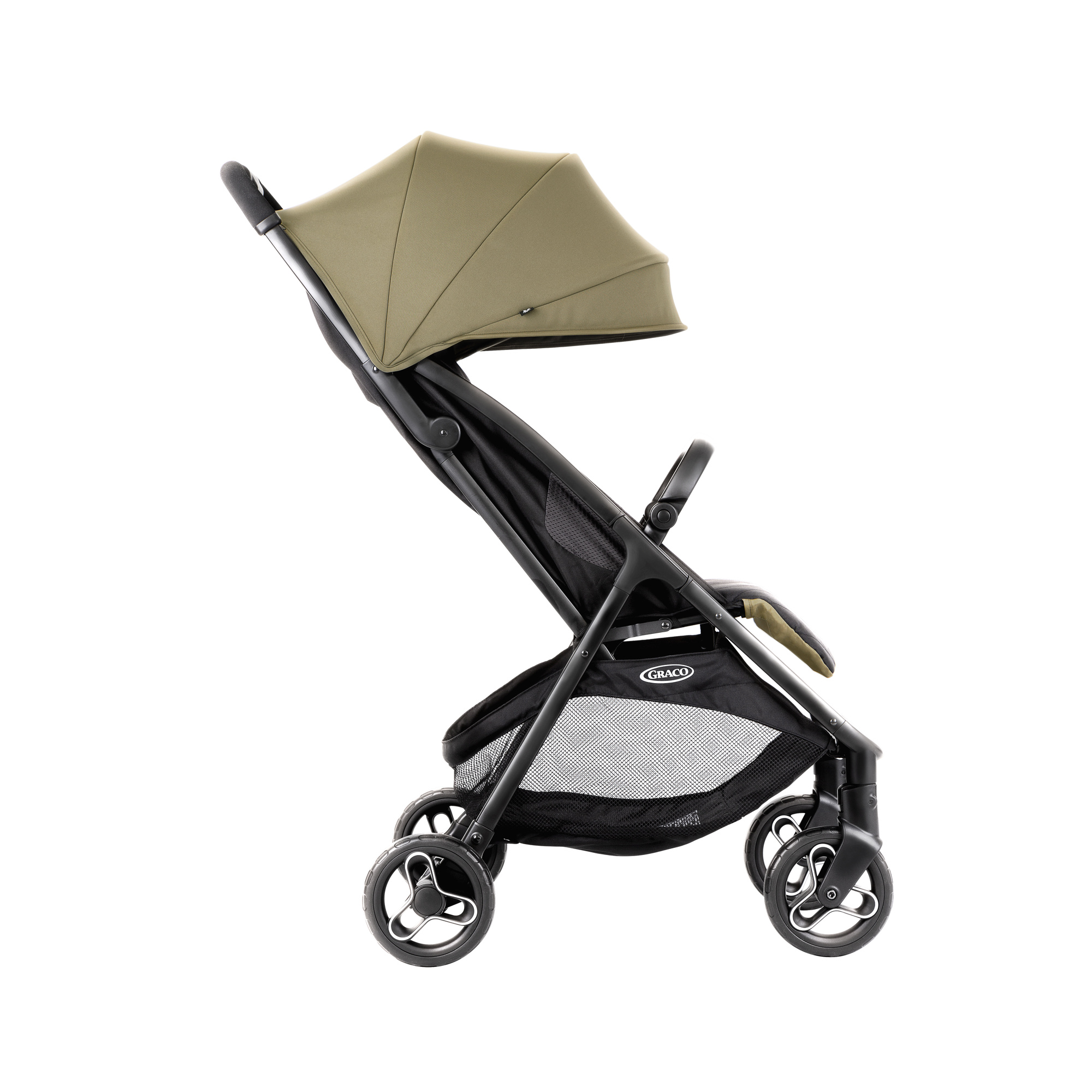 Graco – myavo passeggino leggero colore clover - Graco