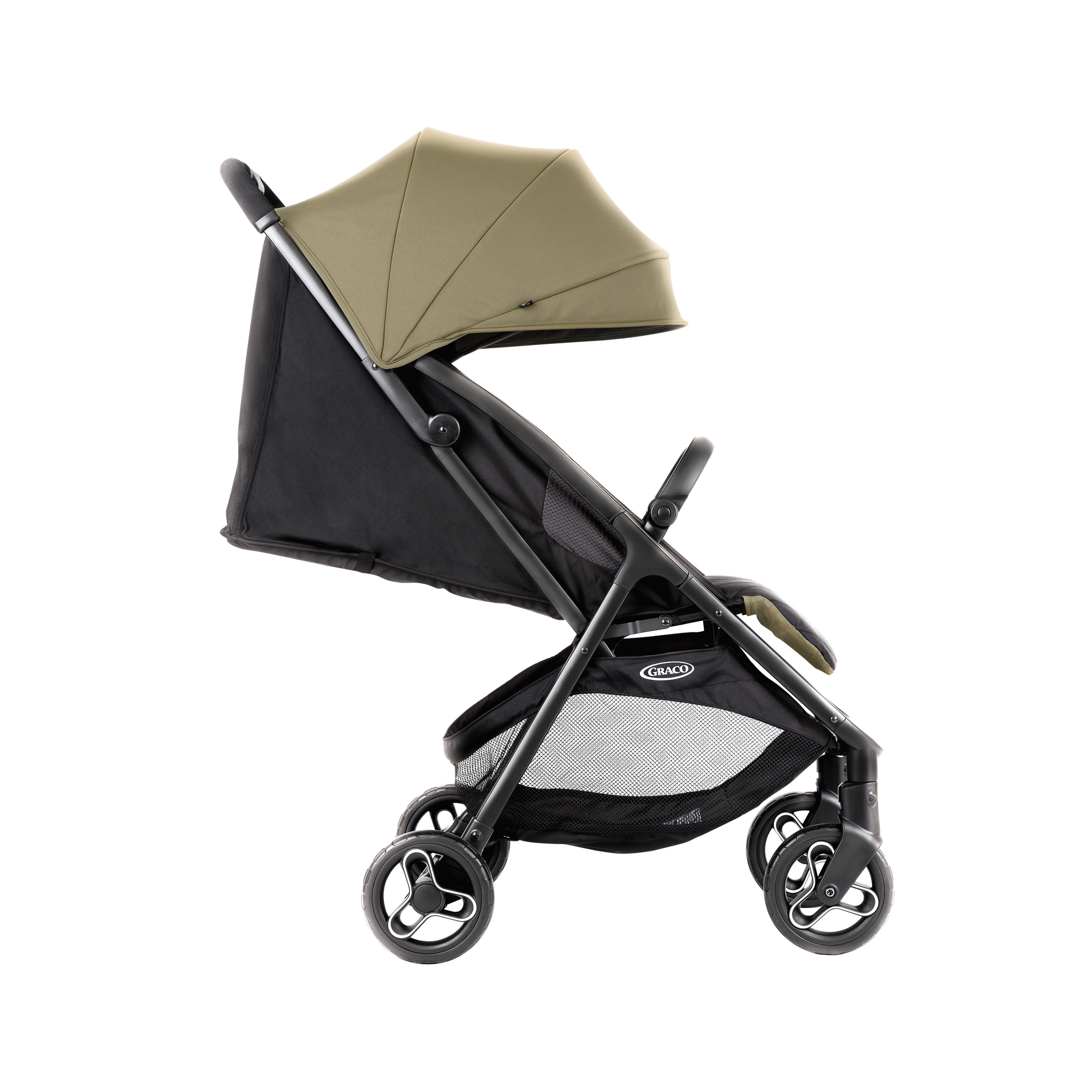 Graco – myavo passeggino leggero colore clover - Graco