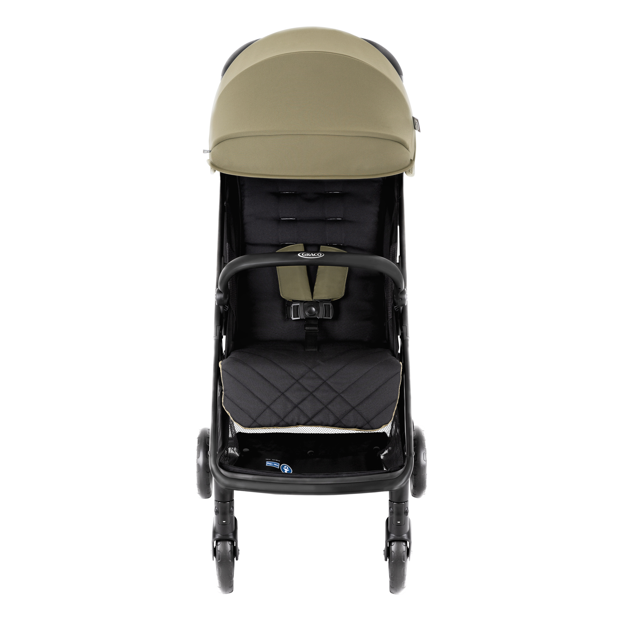 Graco – myavo passeggino leggero colore clover - Graco