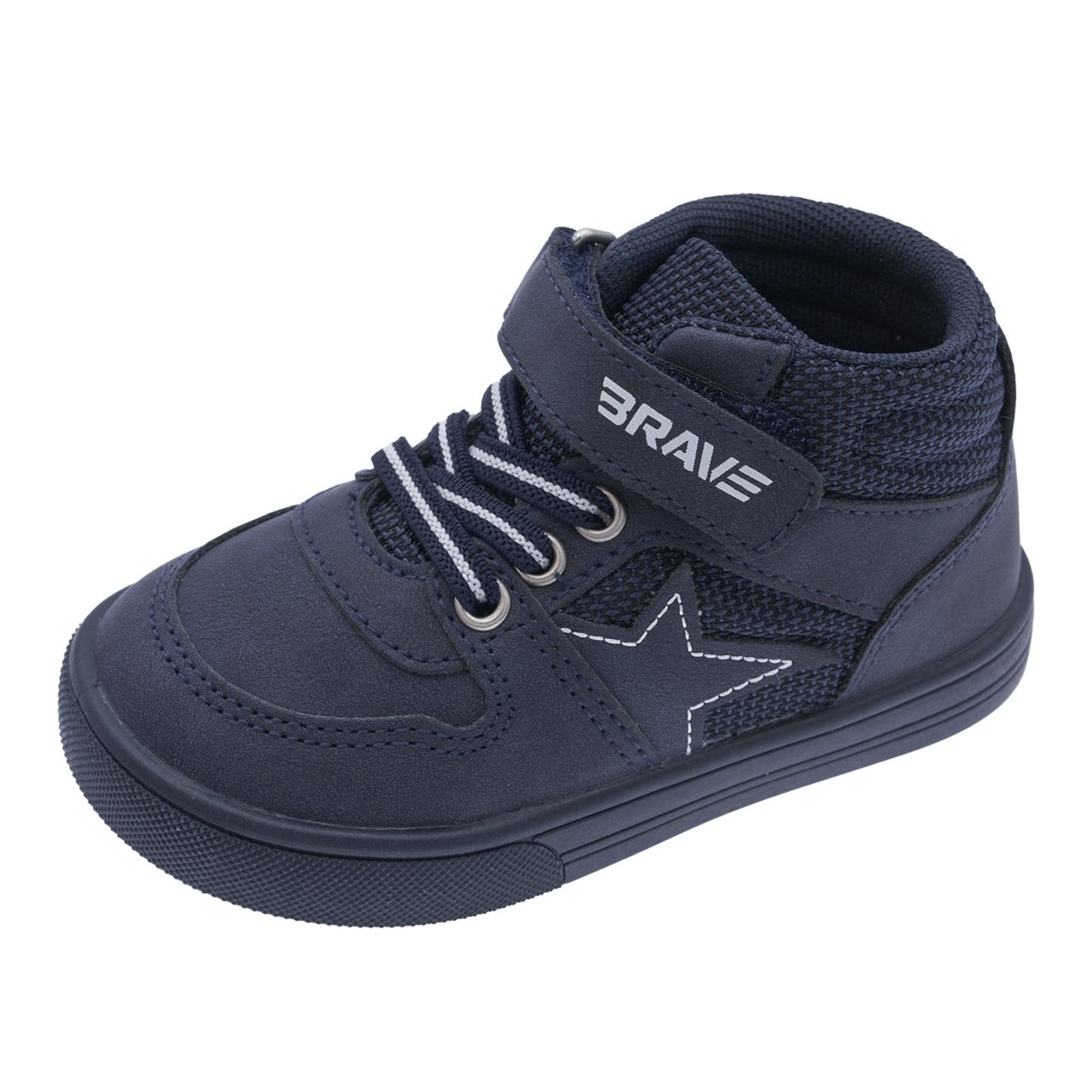 Chicco - sneaker flast con velcro - Chicco