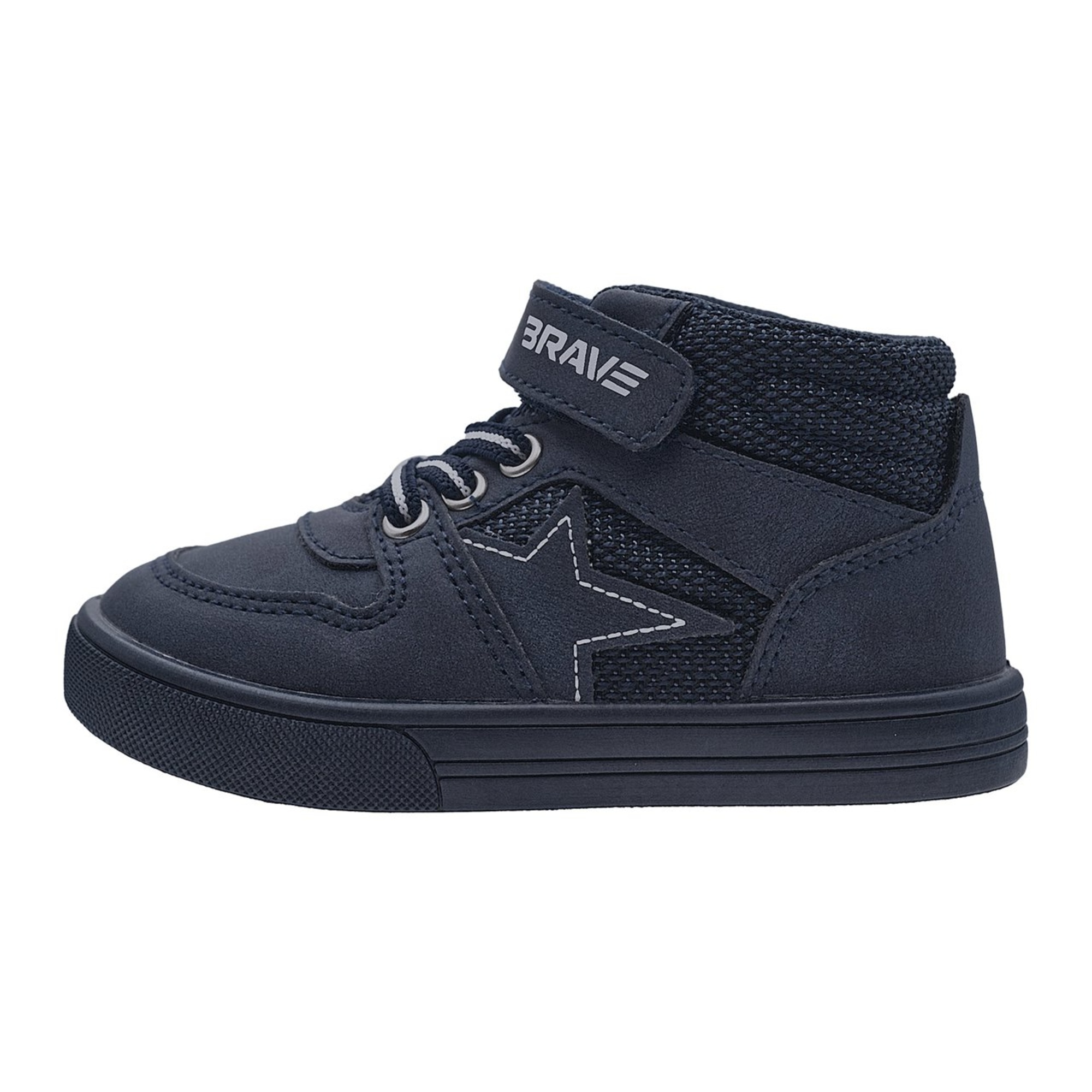 Chicco - sneaker flast con velcro - Chicco