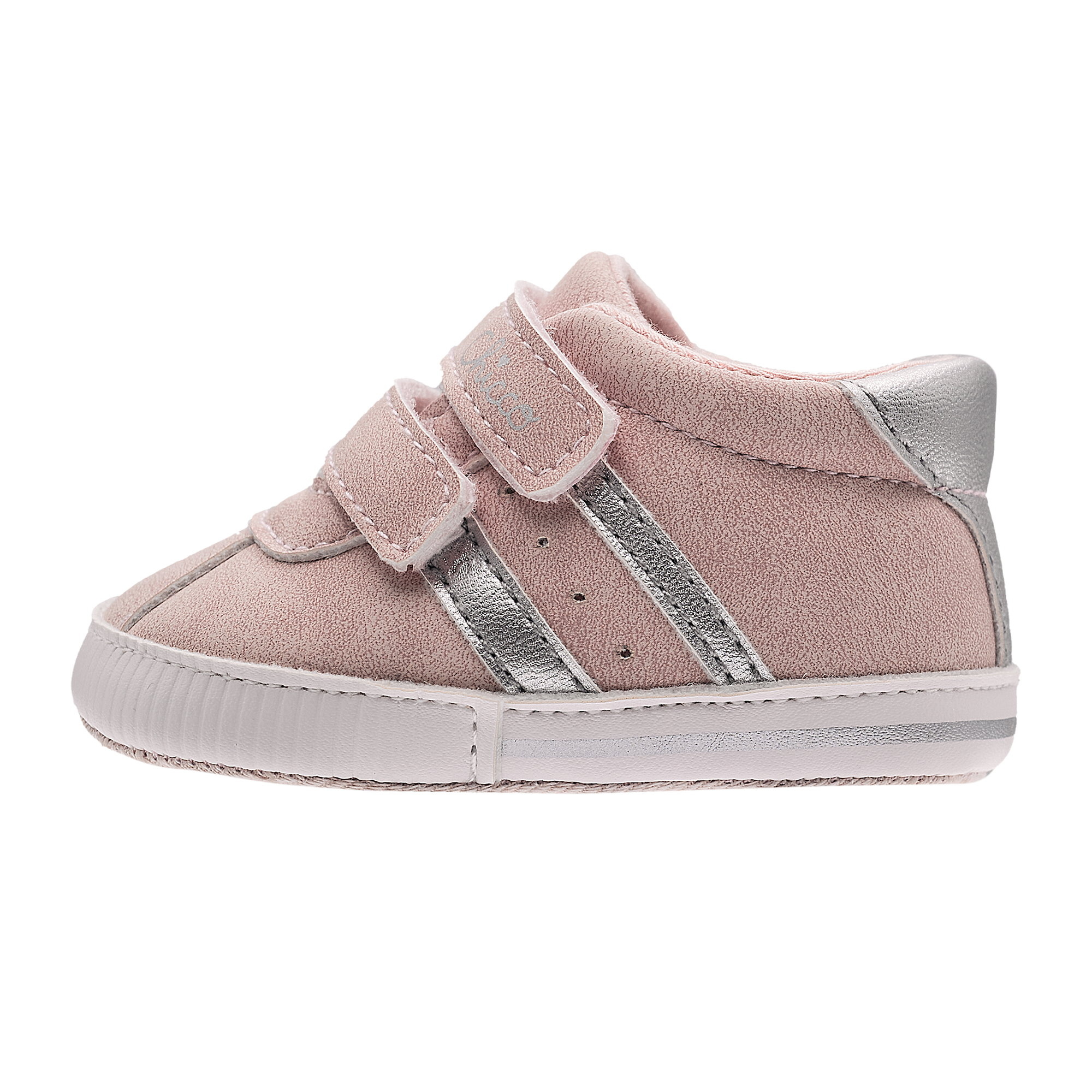 Chicco - sneaker odelia con doppio velcro - Chicco