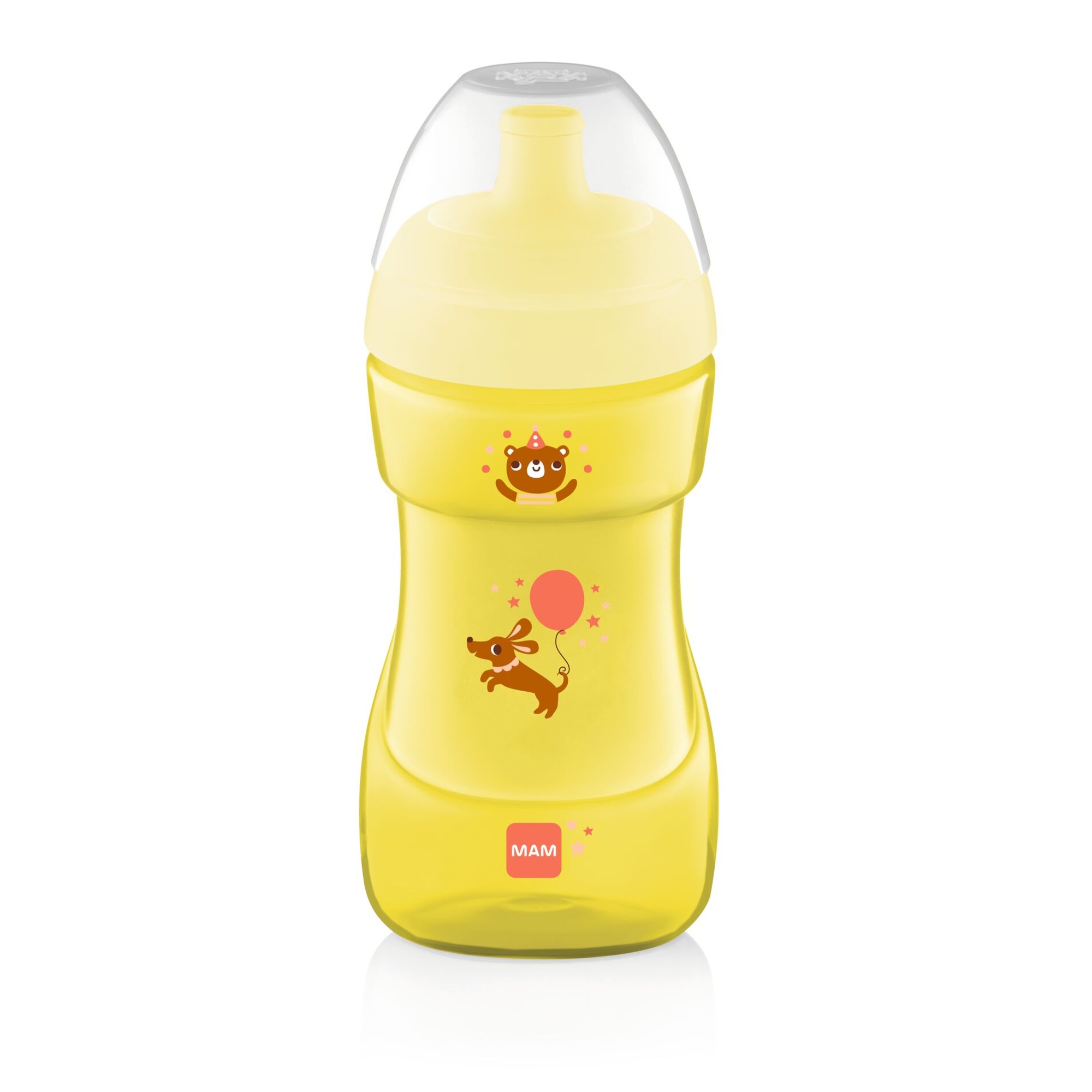 Mam tazza sport 330 ml neutro - Mam