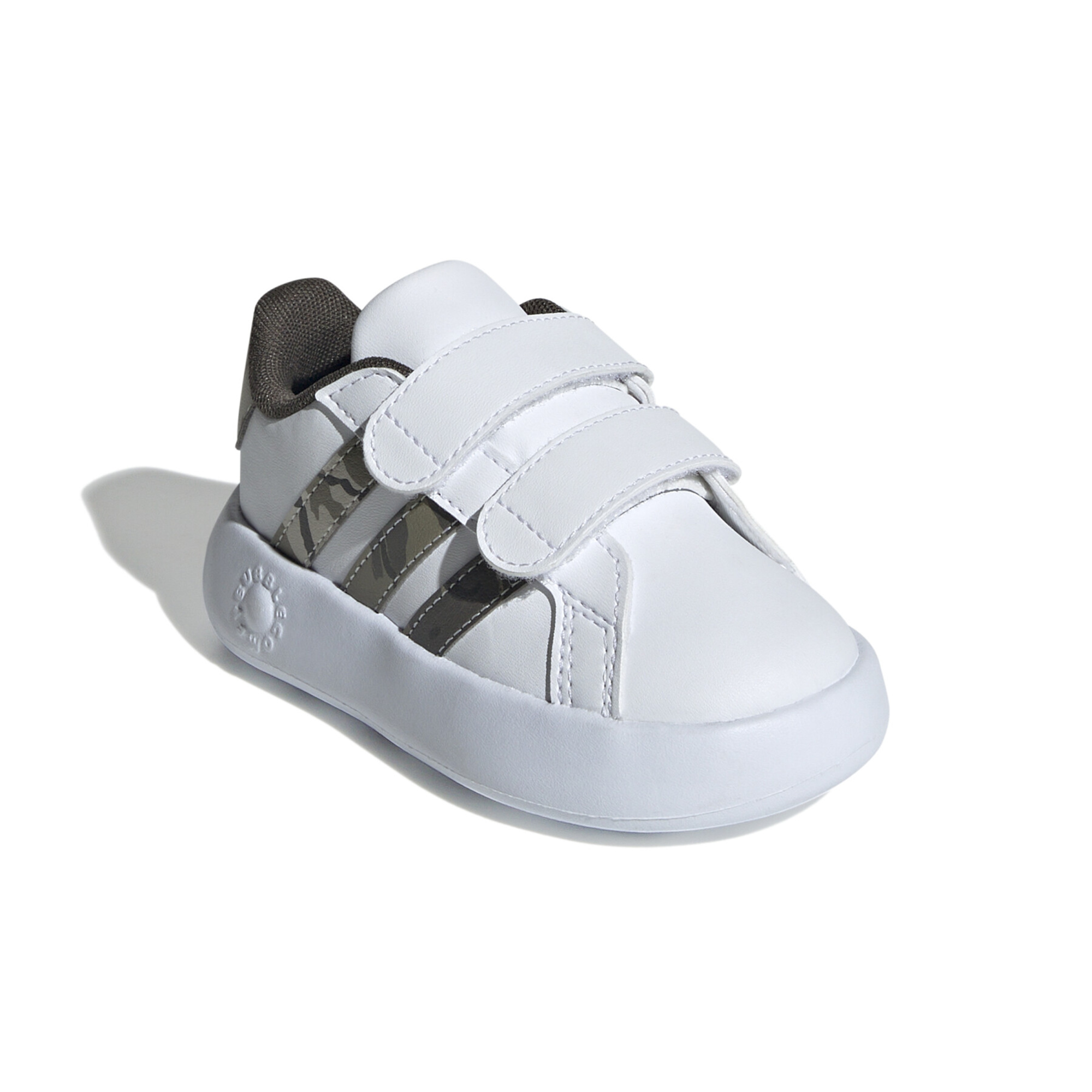 Adidas sneakers grand court 2.0 cf i id0741 bianco - Adidas