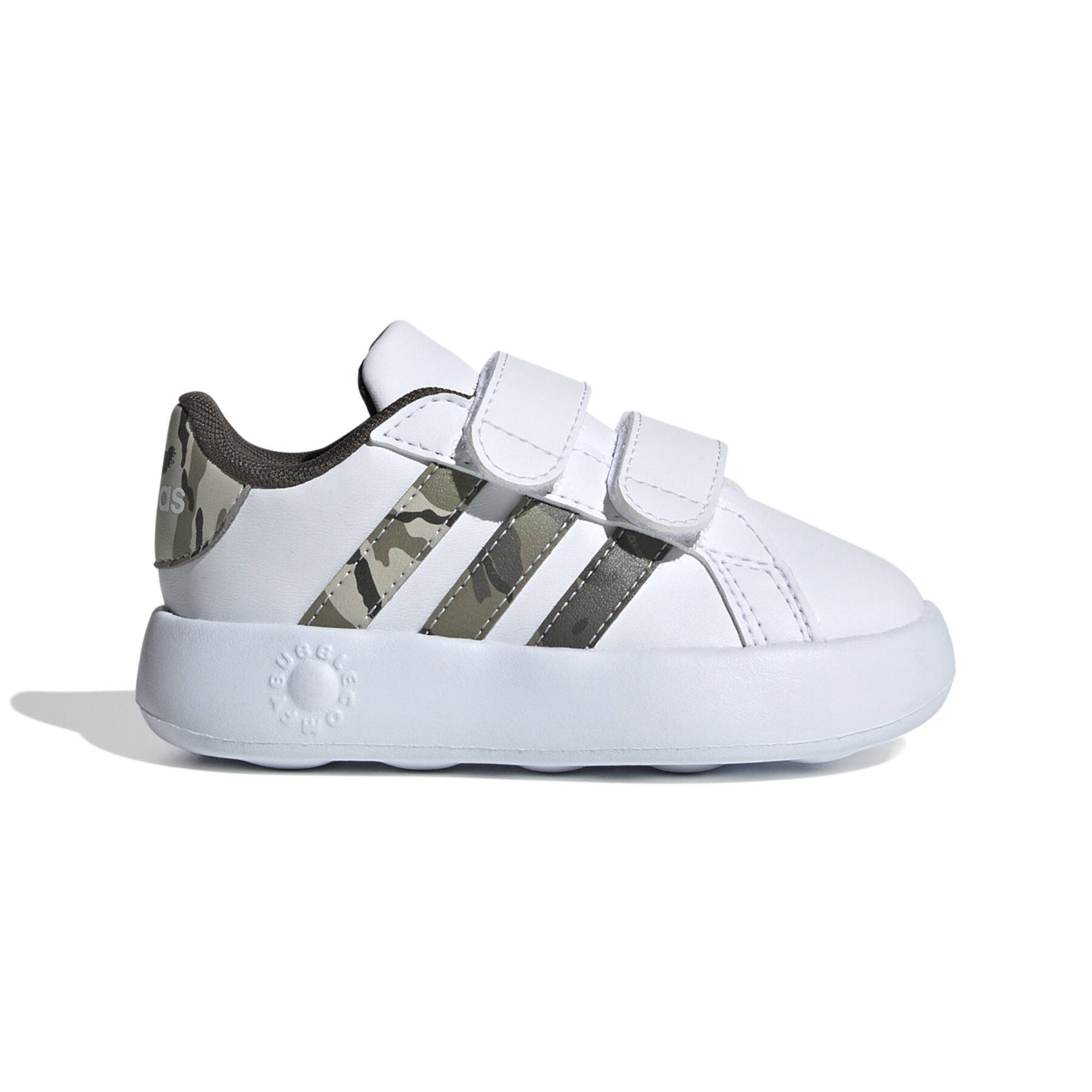 Adidas sneakers grand court 2.0 cf i id0741 bianco - Adidas