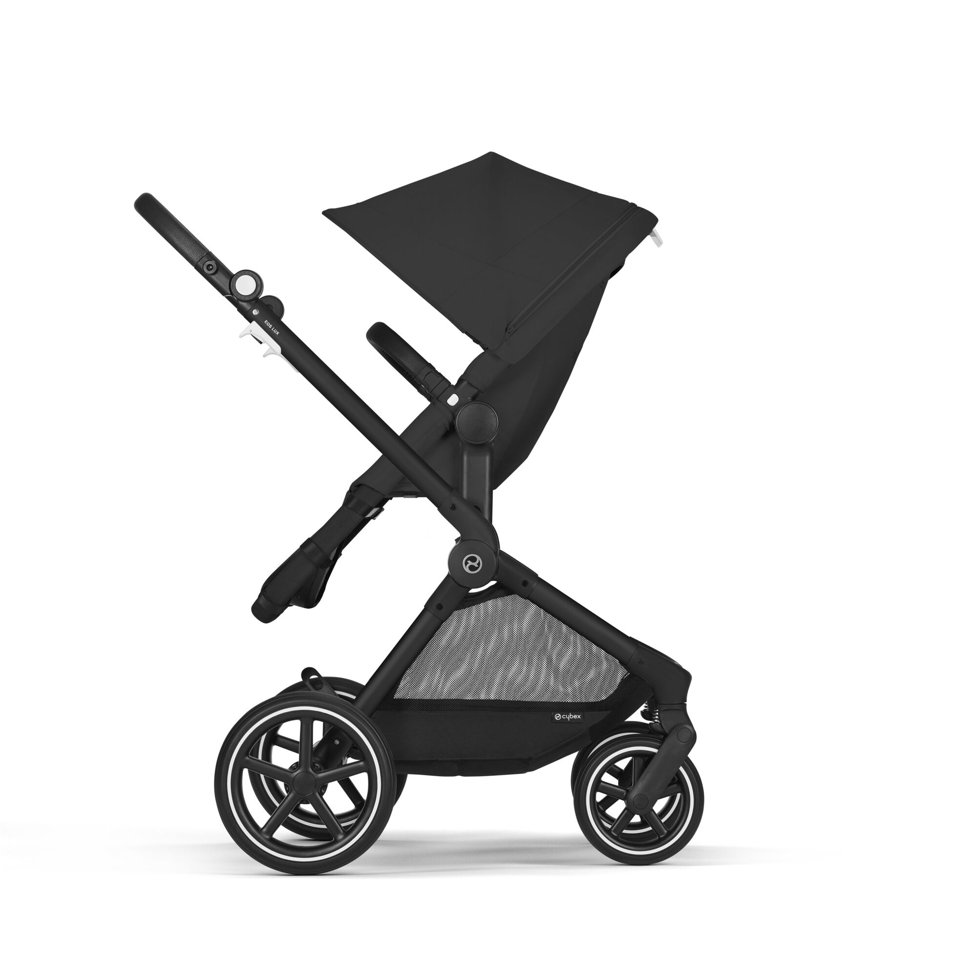 Eos lux moon black - Cybex