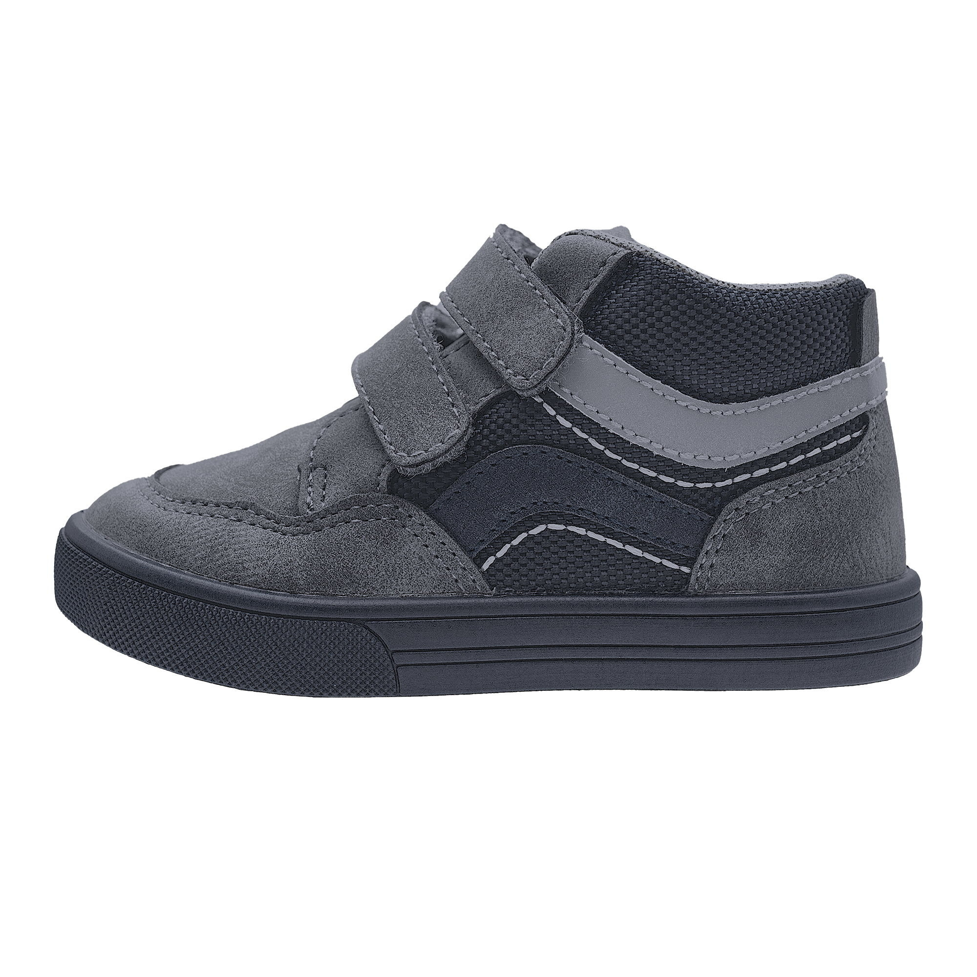 Chicco - sneaker fester con doppio velcro - Chicco