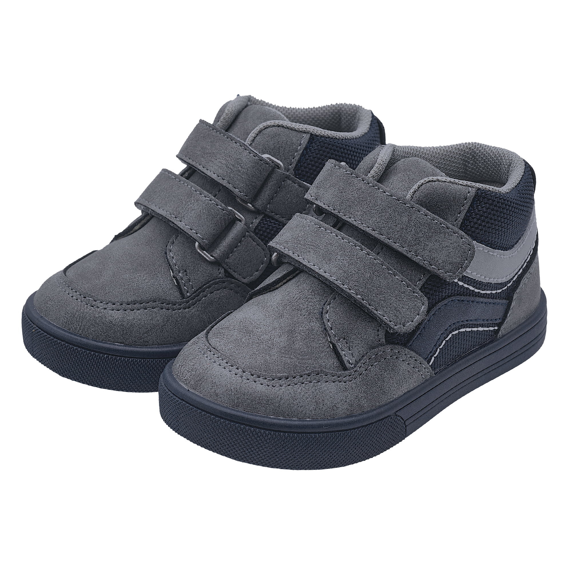 Chicco - sneaker fester con doppio velcro - Chicco